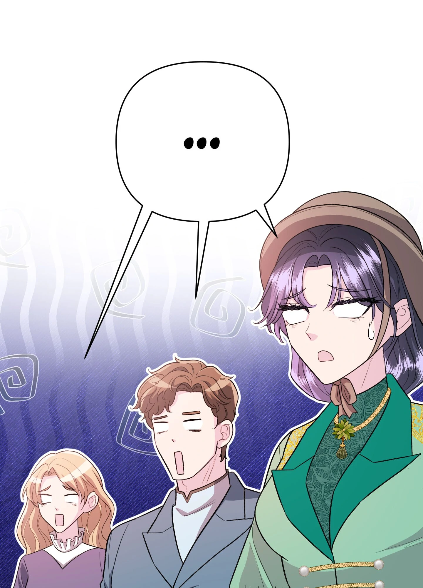 The Cursed Princess Must Rewind the Clock Chapter 12 - page 89