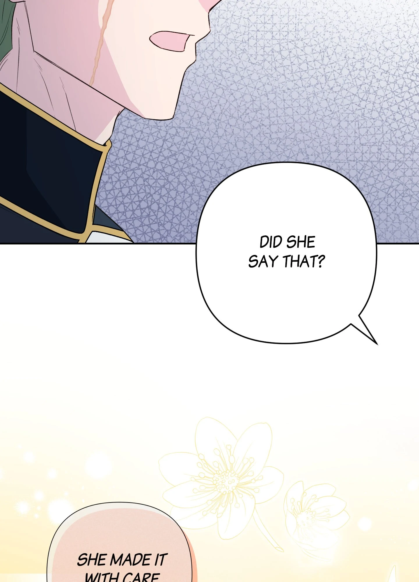 The Cursed Princess Must Rewind the Clock Chapter 12 - page 9