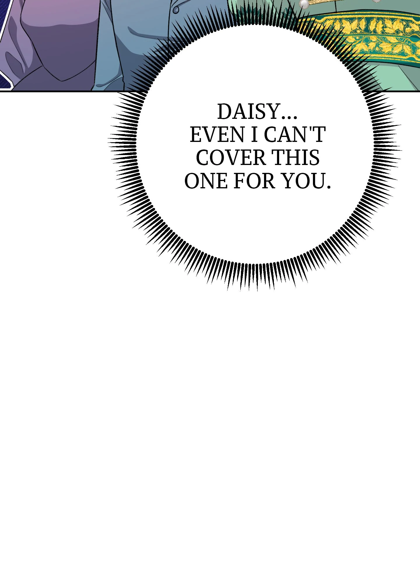 The Cursed Princess Must Rewind the Clock Chapter 12 - page 90