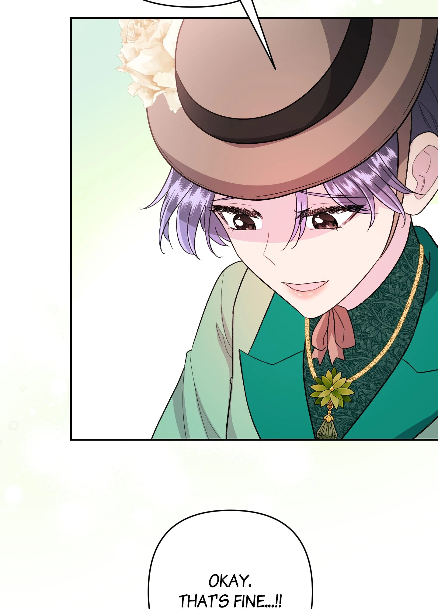 The Cursed Princess Must Rewind the Clock Chapter 12 - page 93