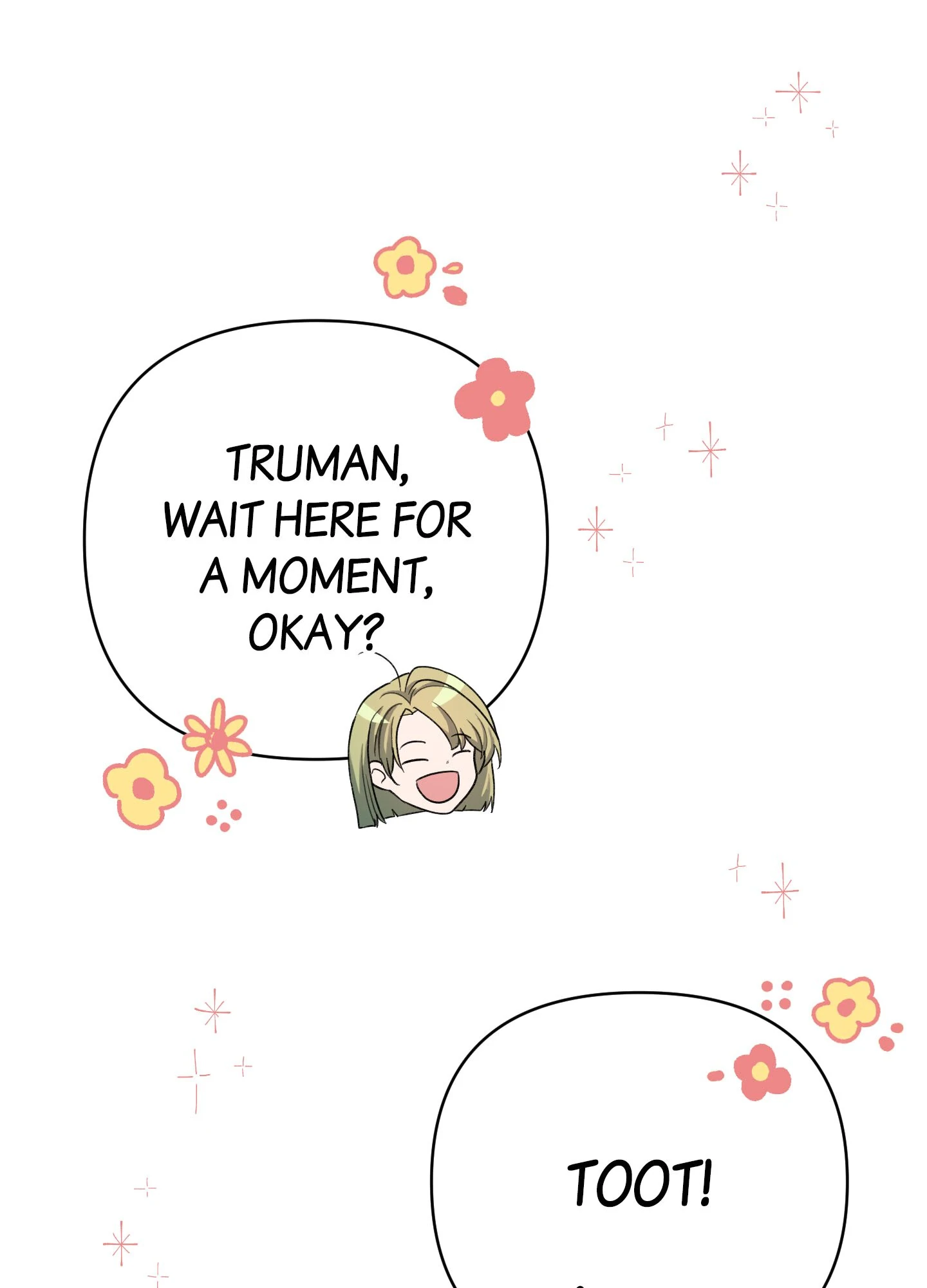 The Cursed Princess Must Rewind the Clock Chapter 12 - page 95