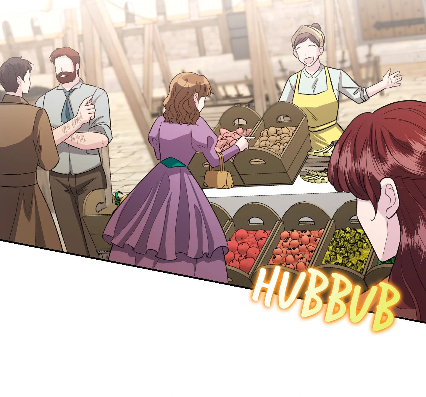 The Cursed Princess Must Rewind the Clock Chapter 12 - page 97