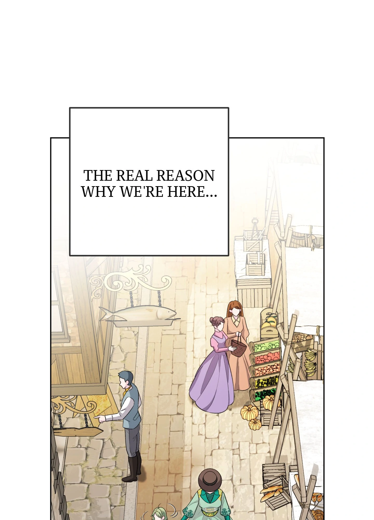 The Cursed Princess Must Rewind the Clock Chapter 12 - page 98