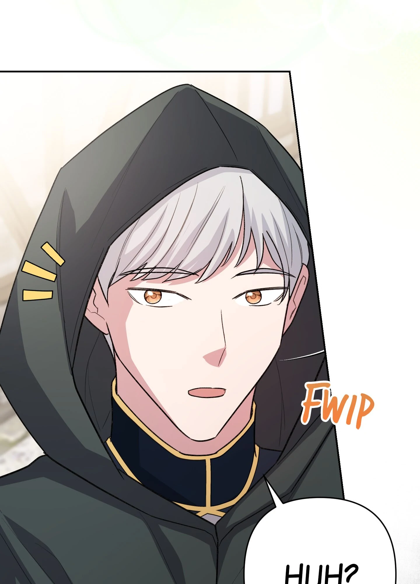 The Cursed Princess Must Rewind the Clock Chapter 13 - page 10