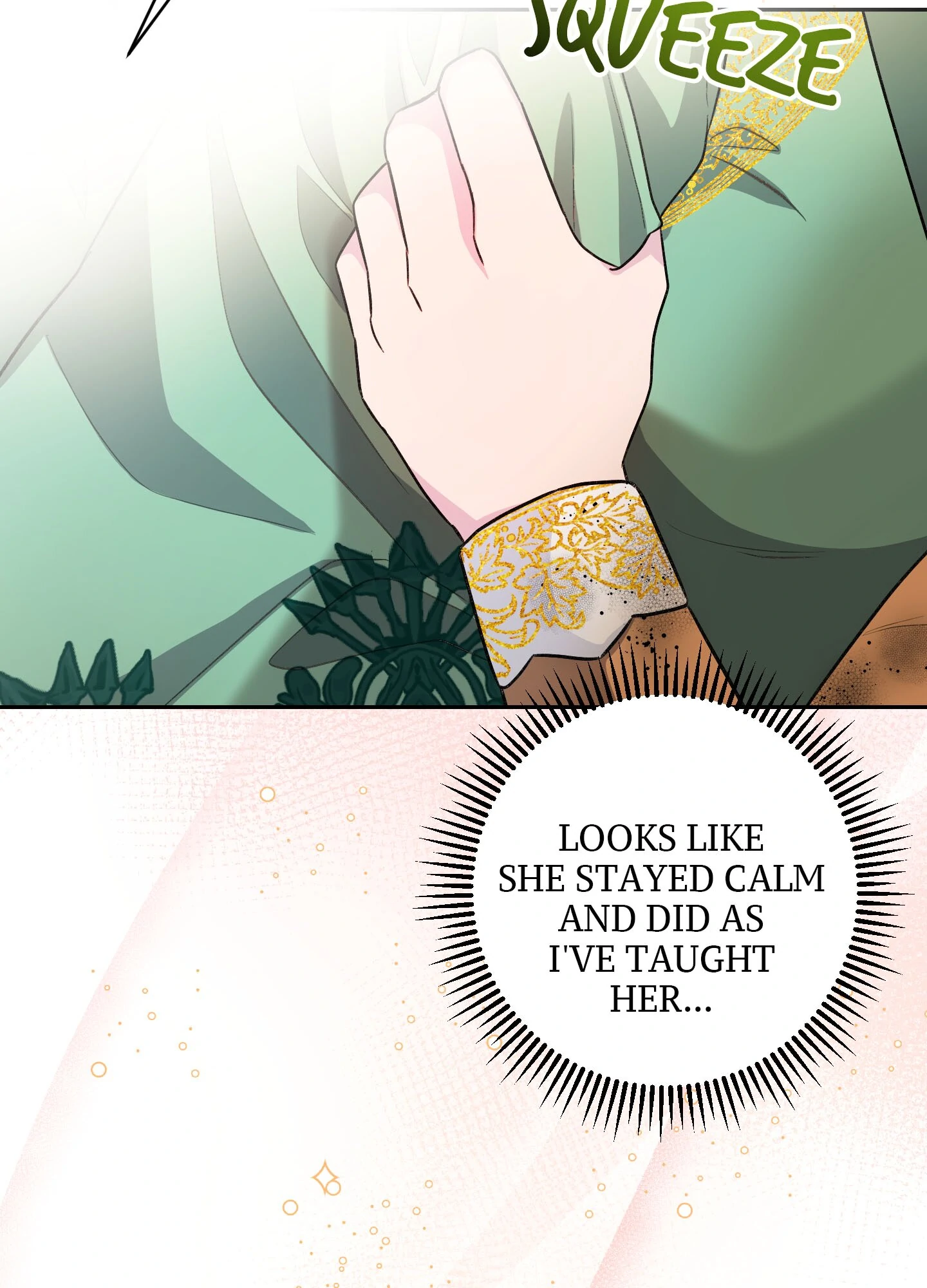 The Cursed Princess Must Rewind the Clock Chapter 13 - page 101