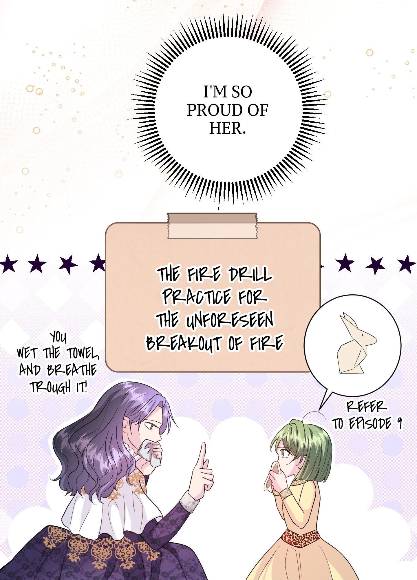 The Cursed Princess Must Rewind the Clock Chapter 13 - page 102