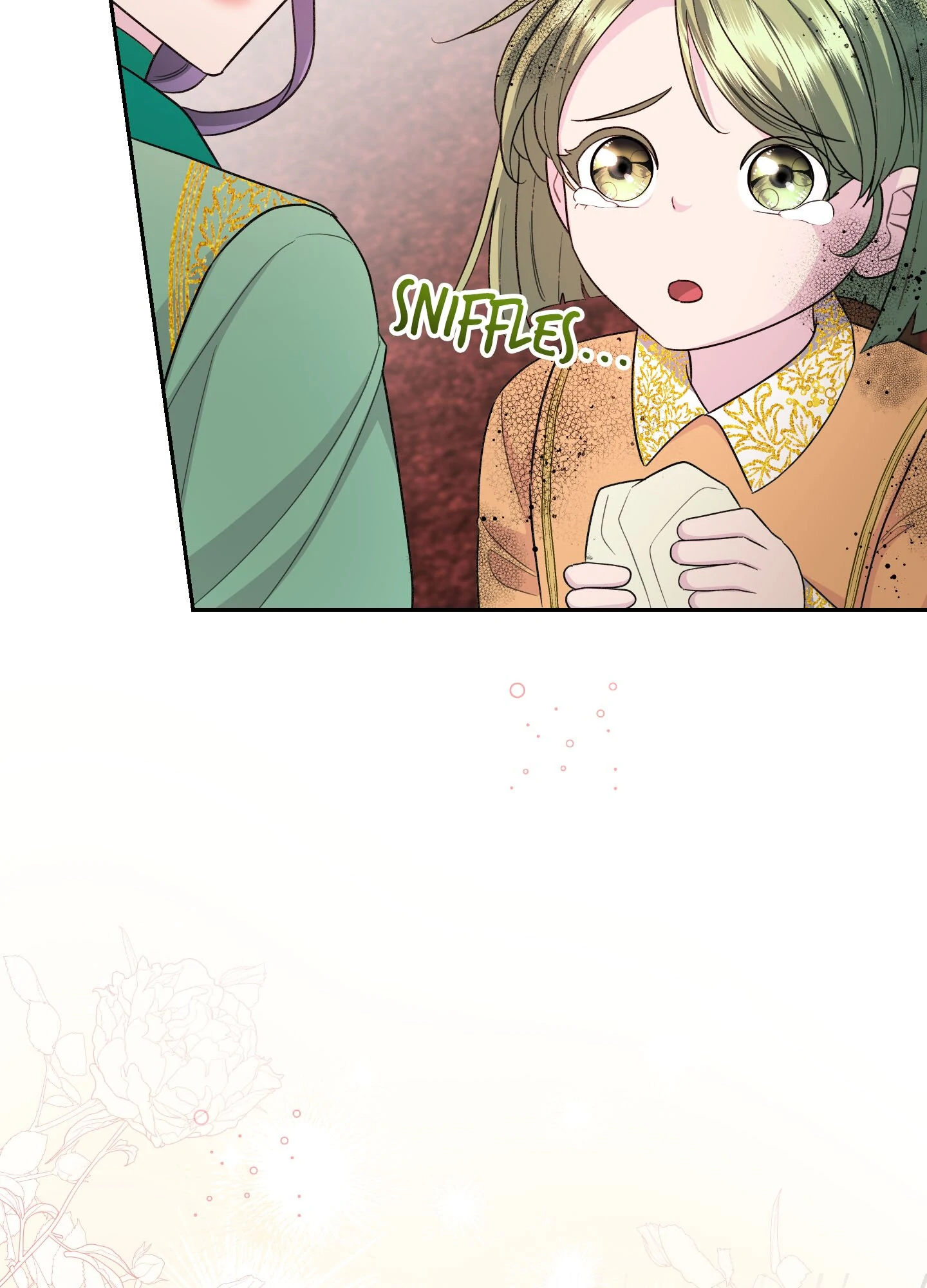 The Cursed Princess Must Rewind the Clock Chapter 13 - page 106