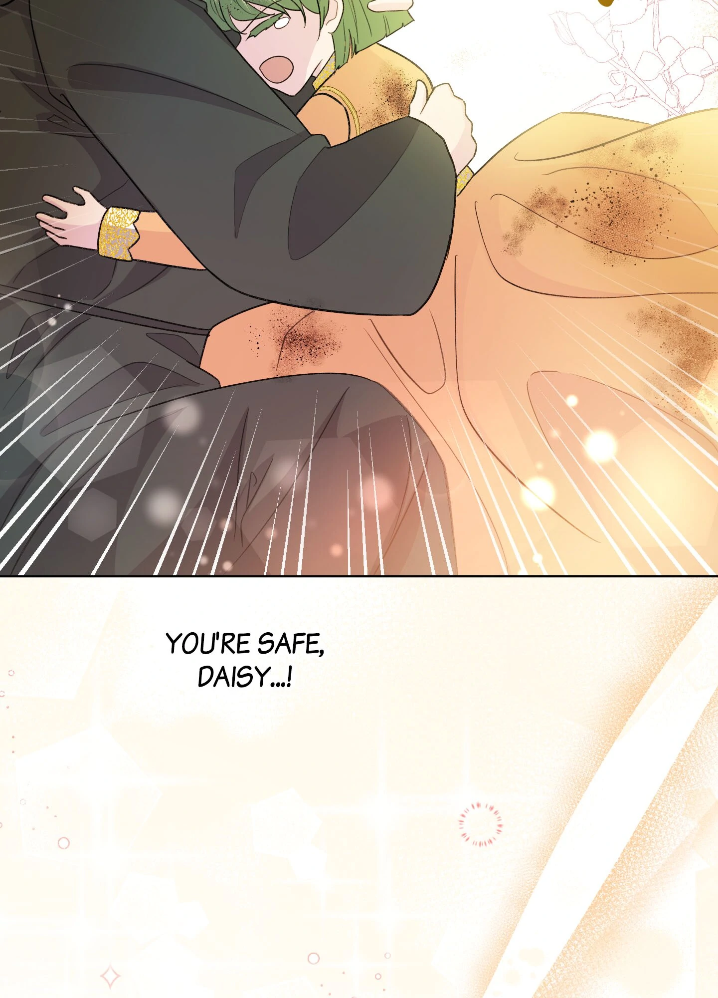 The Cursed Princess Must Rewind the Clock Chapter 13 - page 108