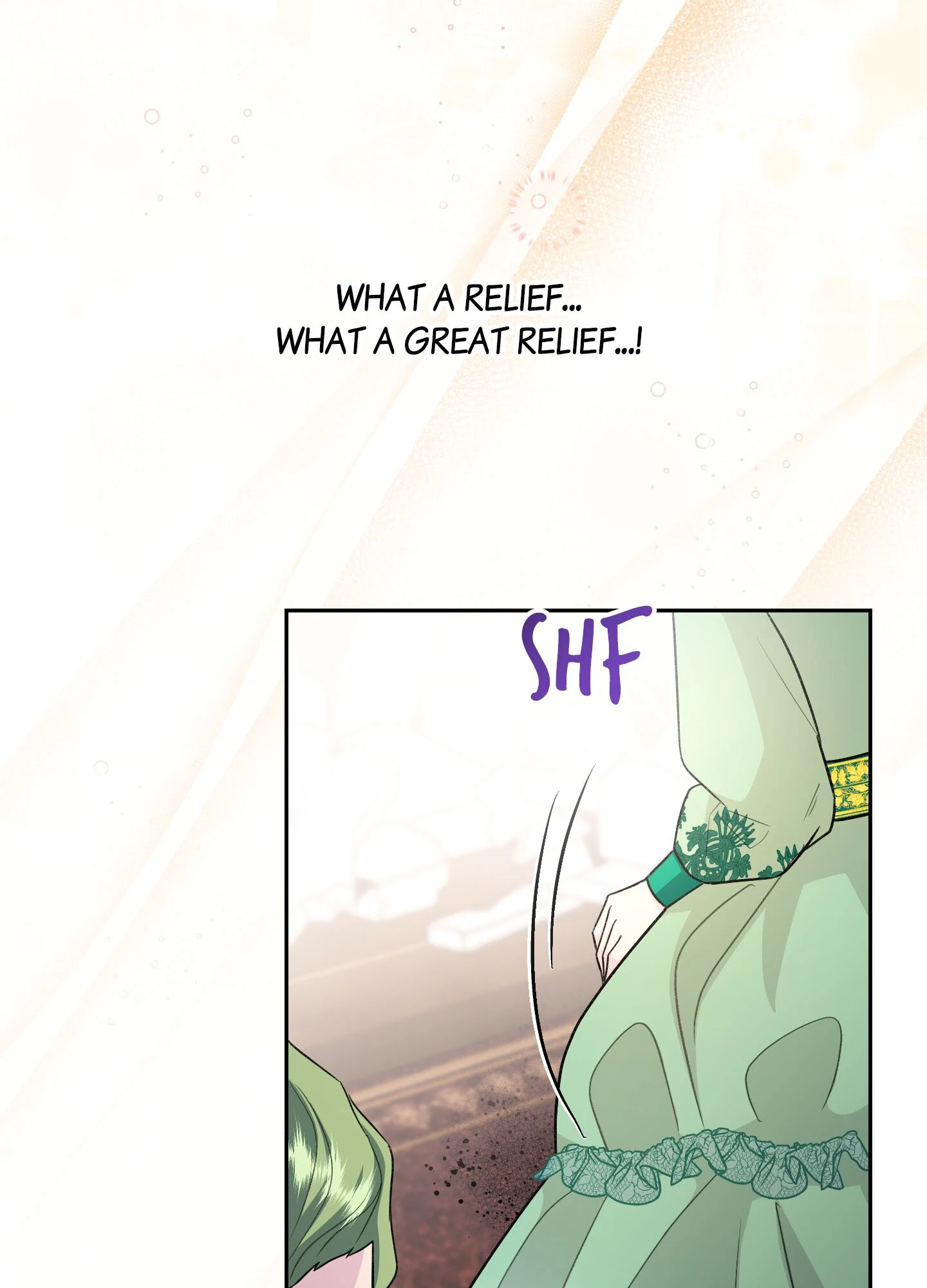 The Cursed Princess Must Rewind the Clock Chapter 13 - page 109