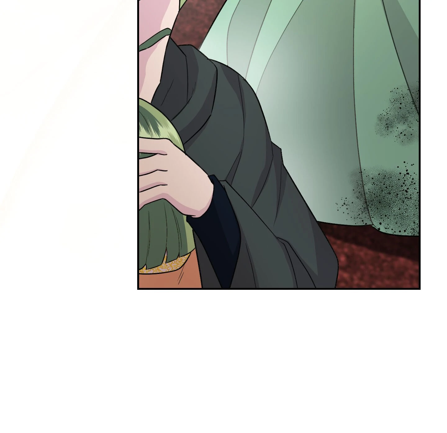 The Cursed Princess Must Rewind the Clock Chapter 13 - page 110