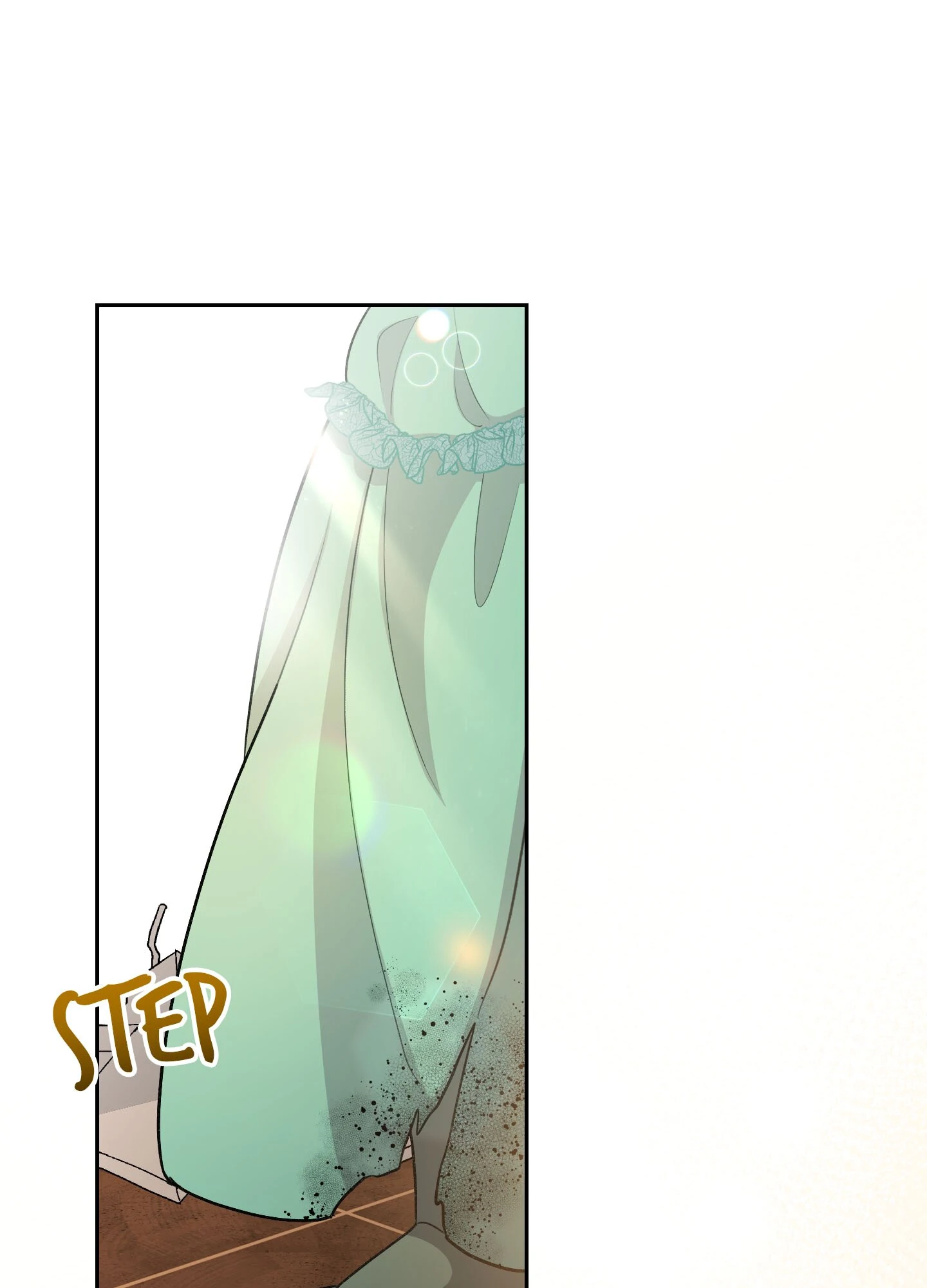 The Cursed Princess Must Rewind the Clock Chapter 13 - page 111