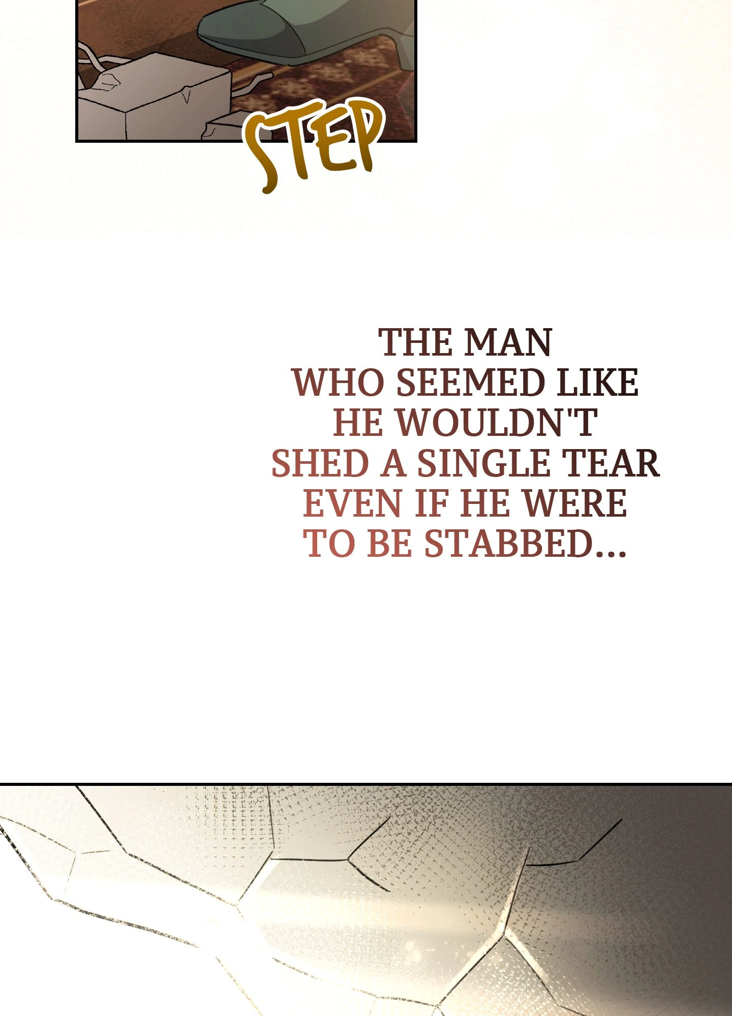 The Cursed Princess Must Rewind the Clock Chapter 13 - page 112