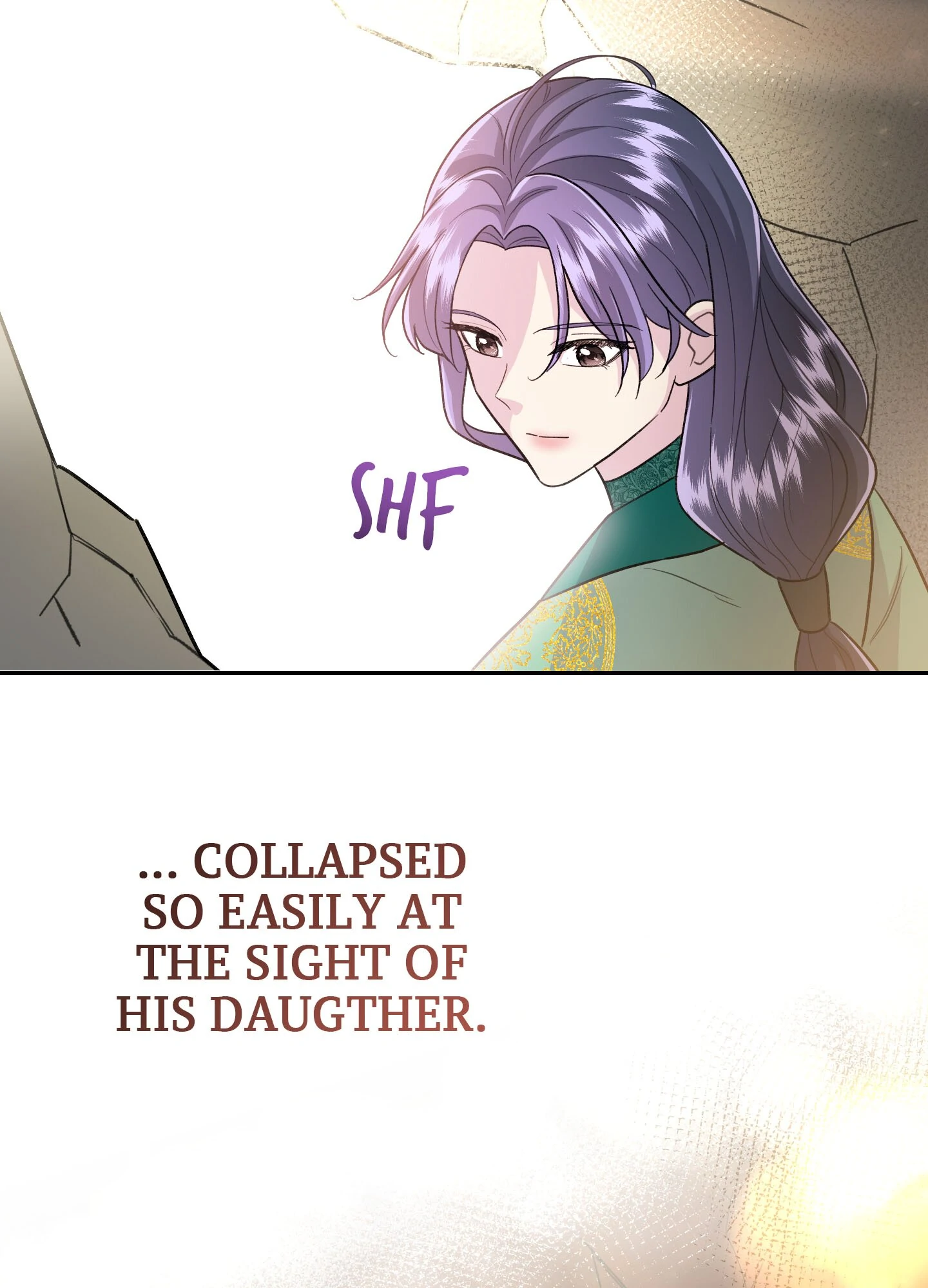 The Cursed Princess Must Rewind the Clock Chapter 13 - page 113