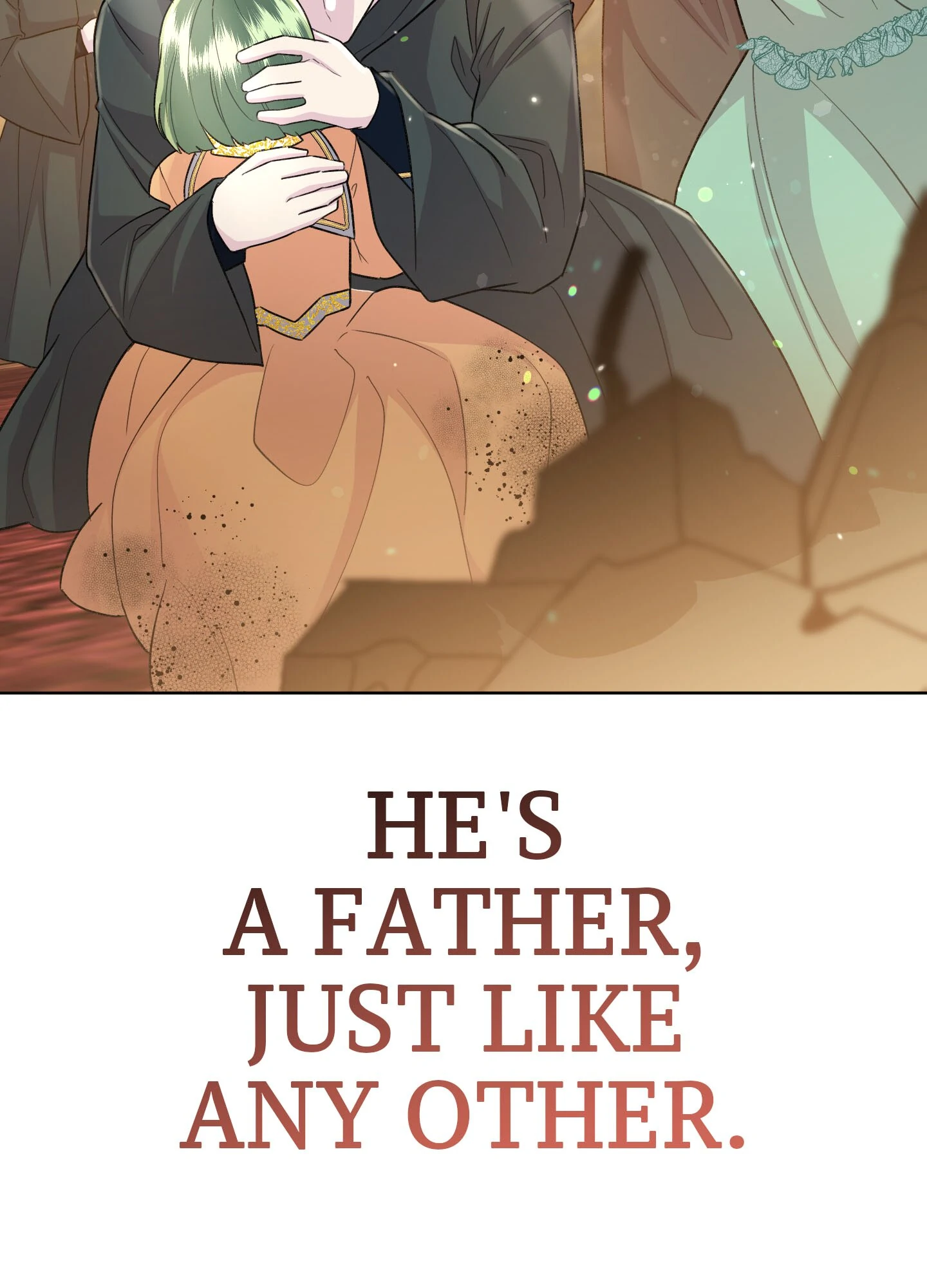 The Cursed Princess Must Rewind the Clock Chapter 13 - page 115