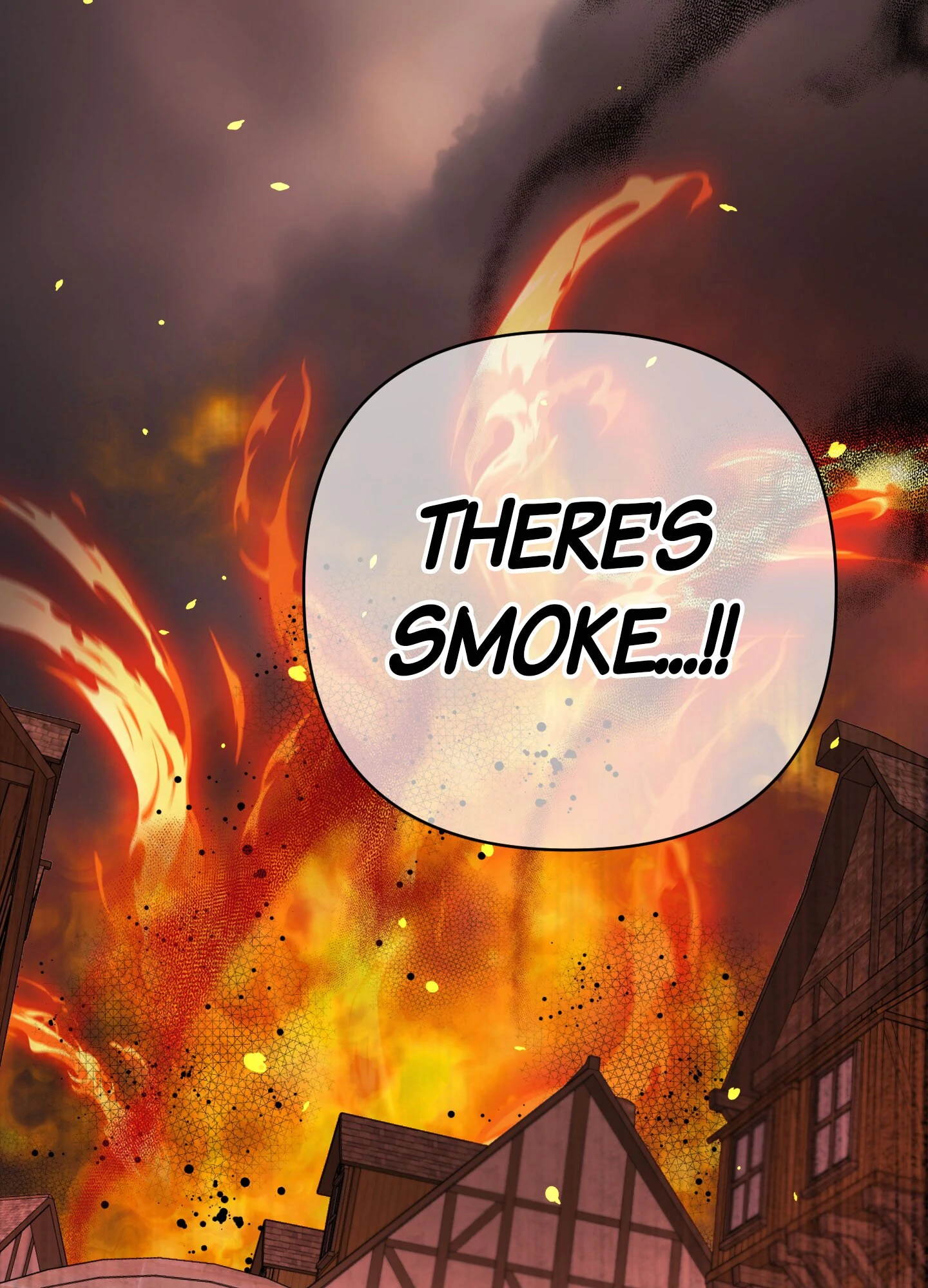 The Cursed Princess Must Rewind the Clock Chapter 13 - page 12