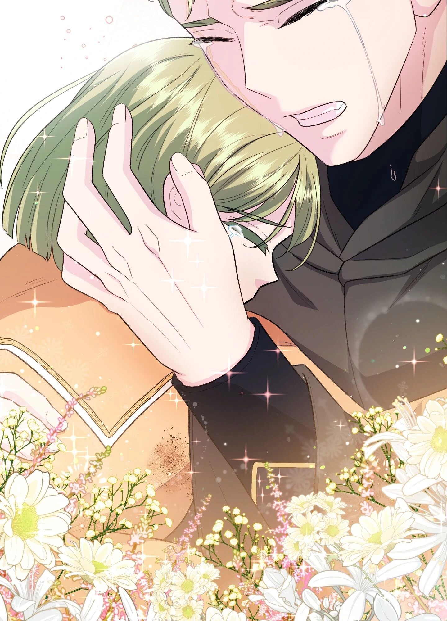 The Cursed Princess Must Rewind the Clock Chapter 13 - page 120