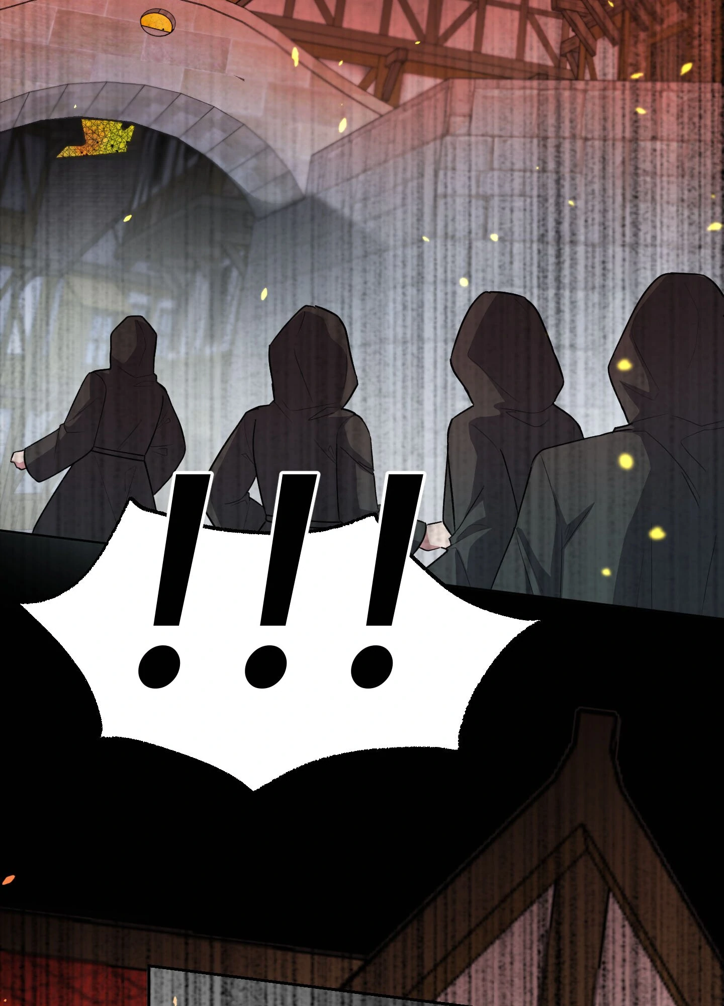 The Cursed Princess Must Rewind the Clock Chapter 13 - page 13