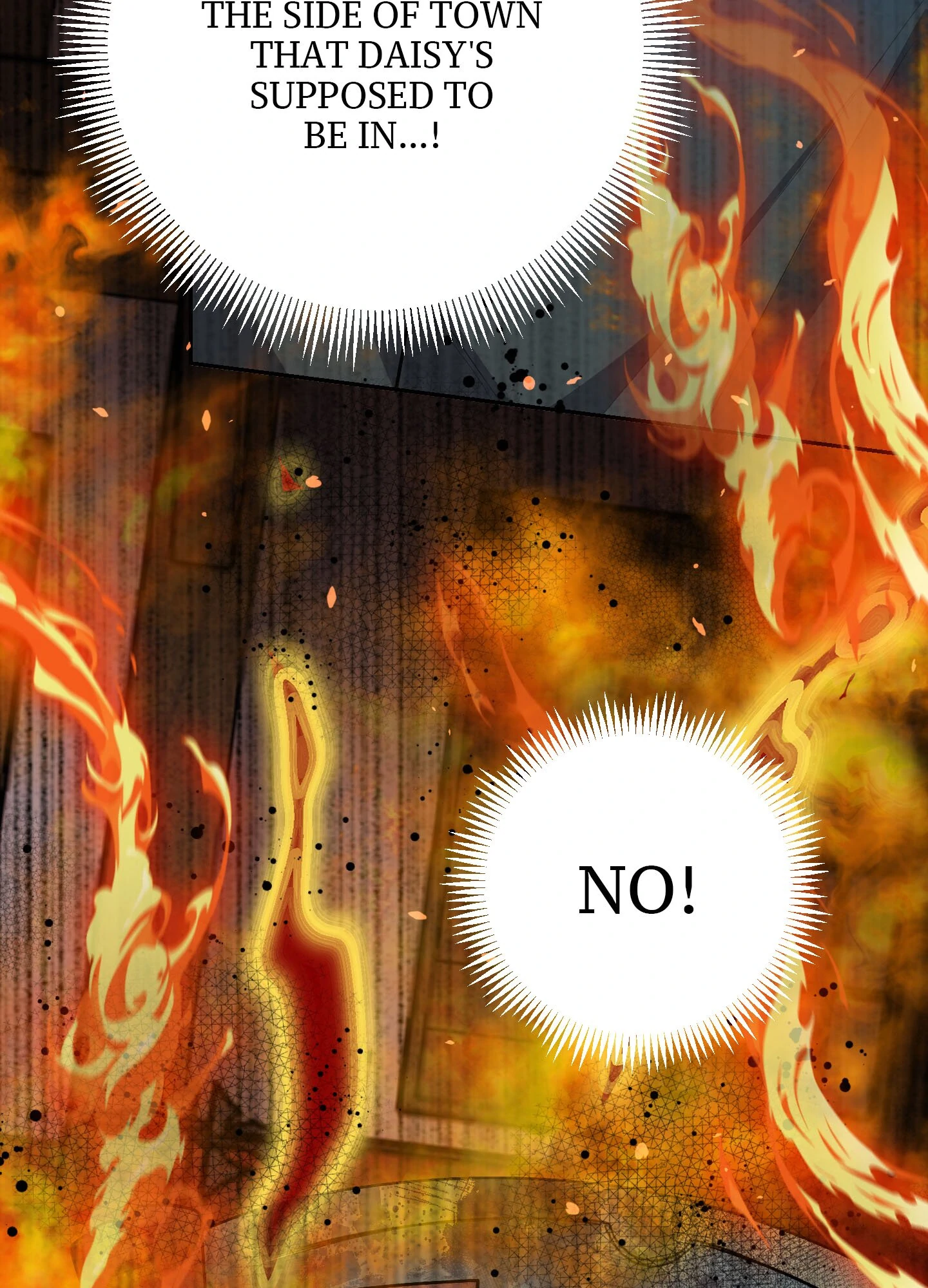 The Cursed Princess Must Rewind the Clock Chapter 13 - page 15