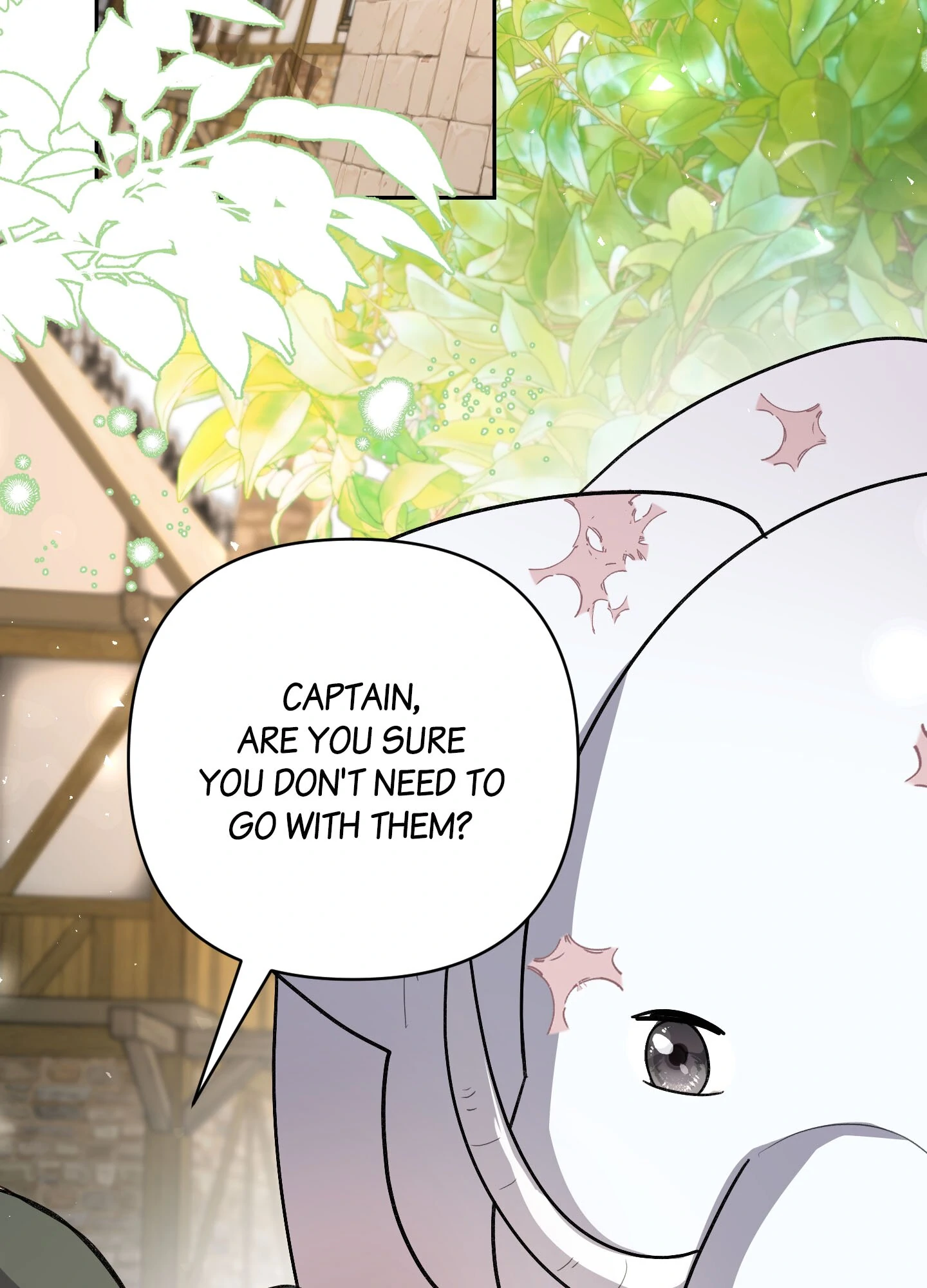 The Cursed Princess Must Rewind the Clock Chapter 13 - page 2