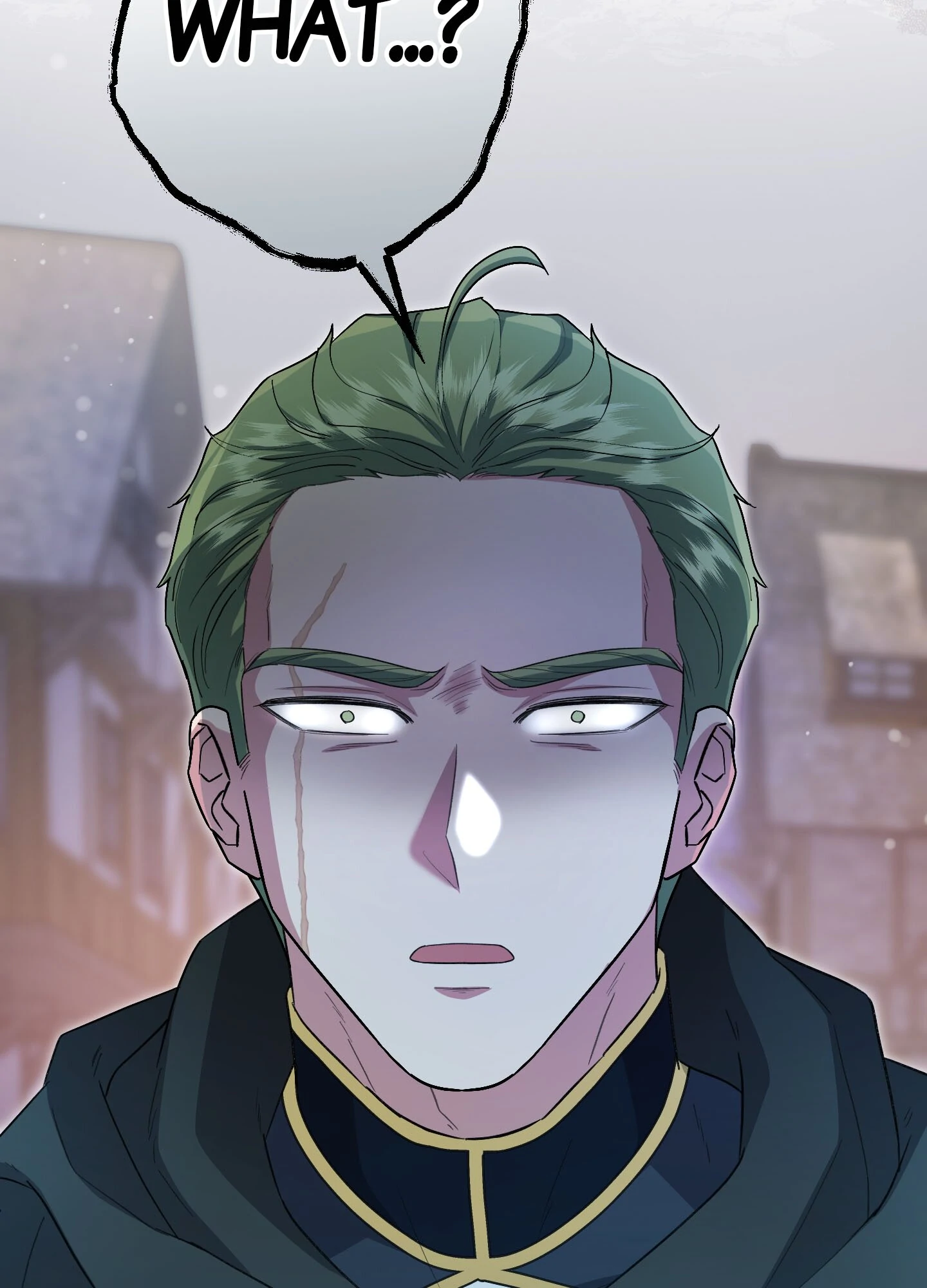 The Cursed Princess Must Rewind the Clock Chapter 13 - page 20