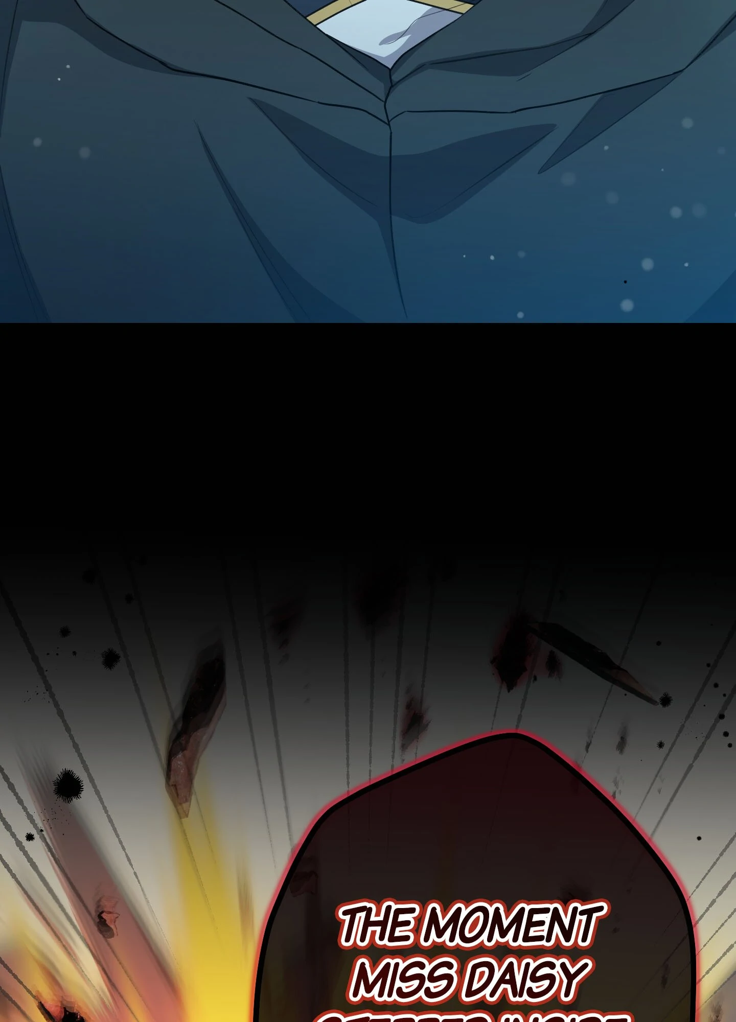 The Cursed Princess Must Rewind the Clock Chapter 13 - page 21