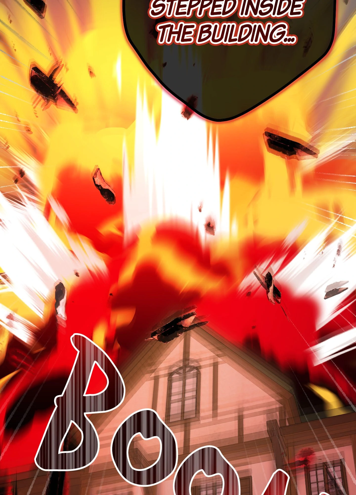 The Cursed Princess Must Rewind the Clock Chapter 13 - page 22