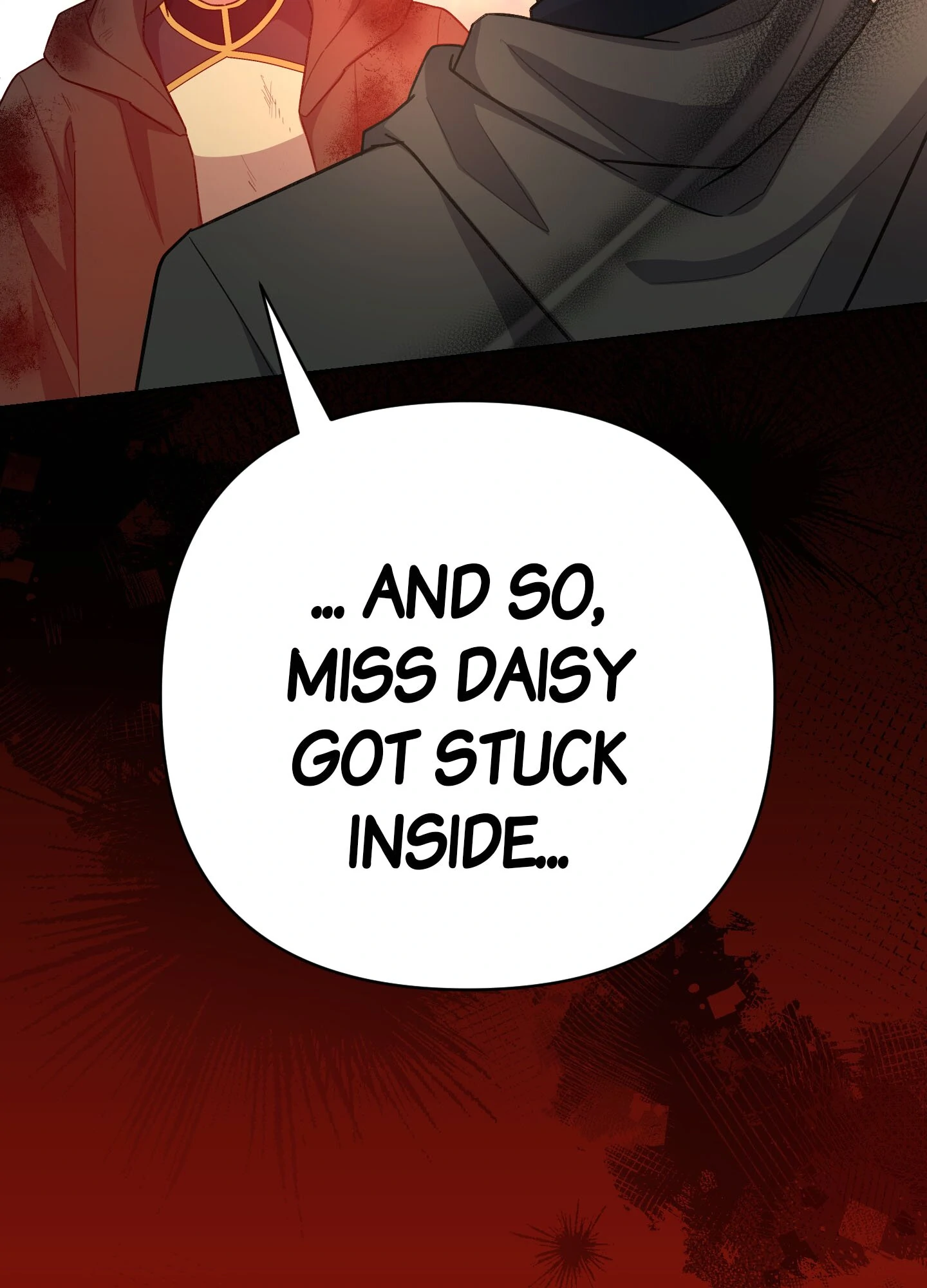 The Cursed Princess Must Rewind the Clock Chapter 13 - page 27