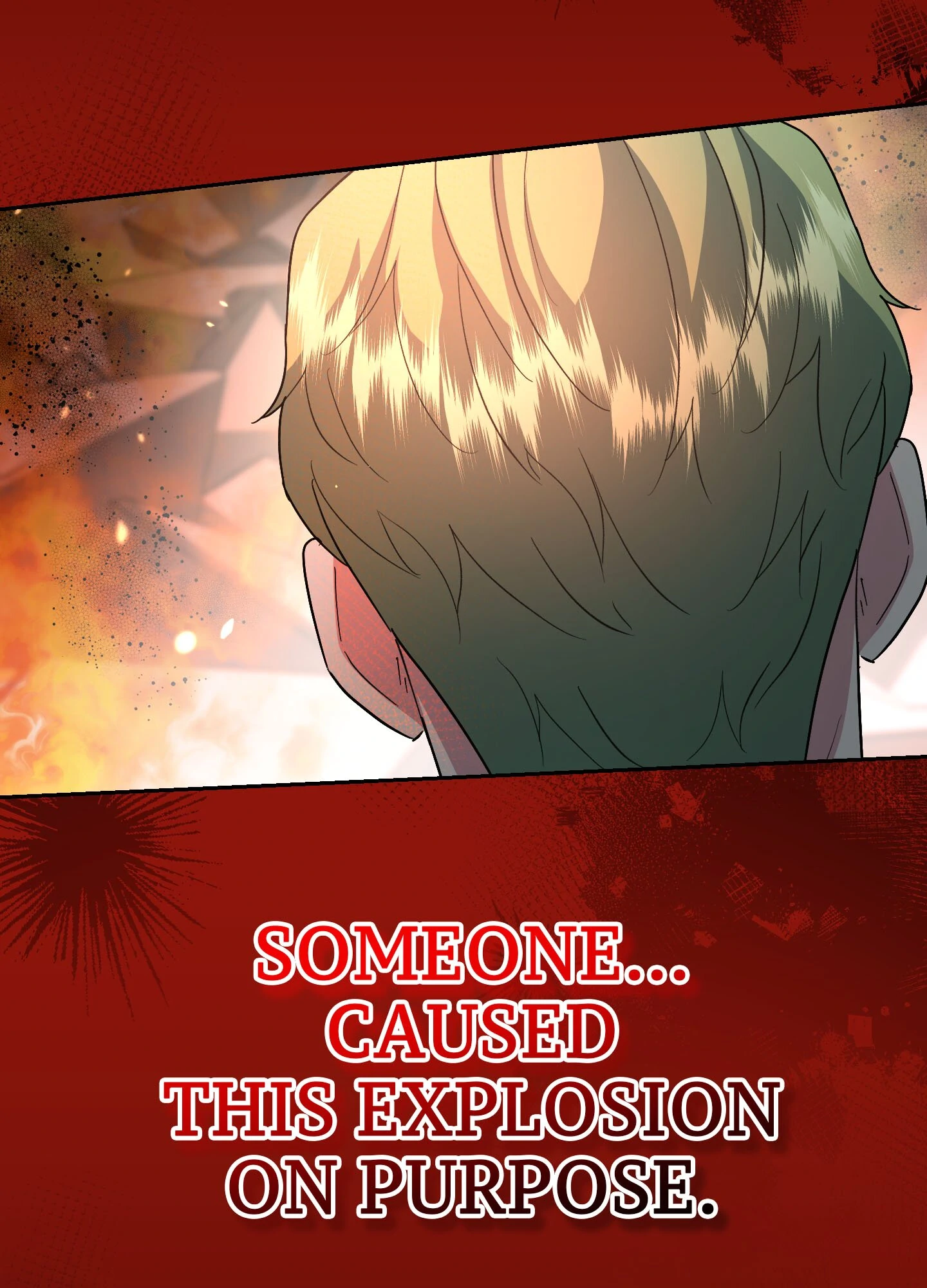 The Cursed Princess Must Rewind the Clock Chapter 13 - page 28