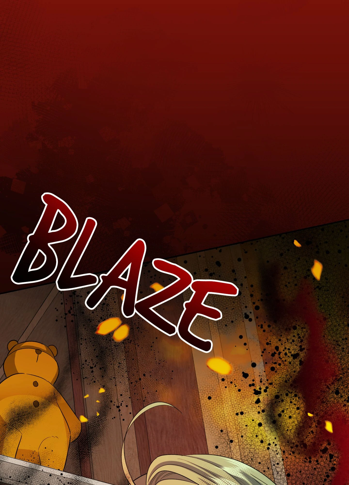 The Cursed Princess Must Rewind the Clock Chapter 13 - page 29