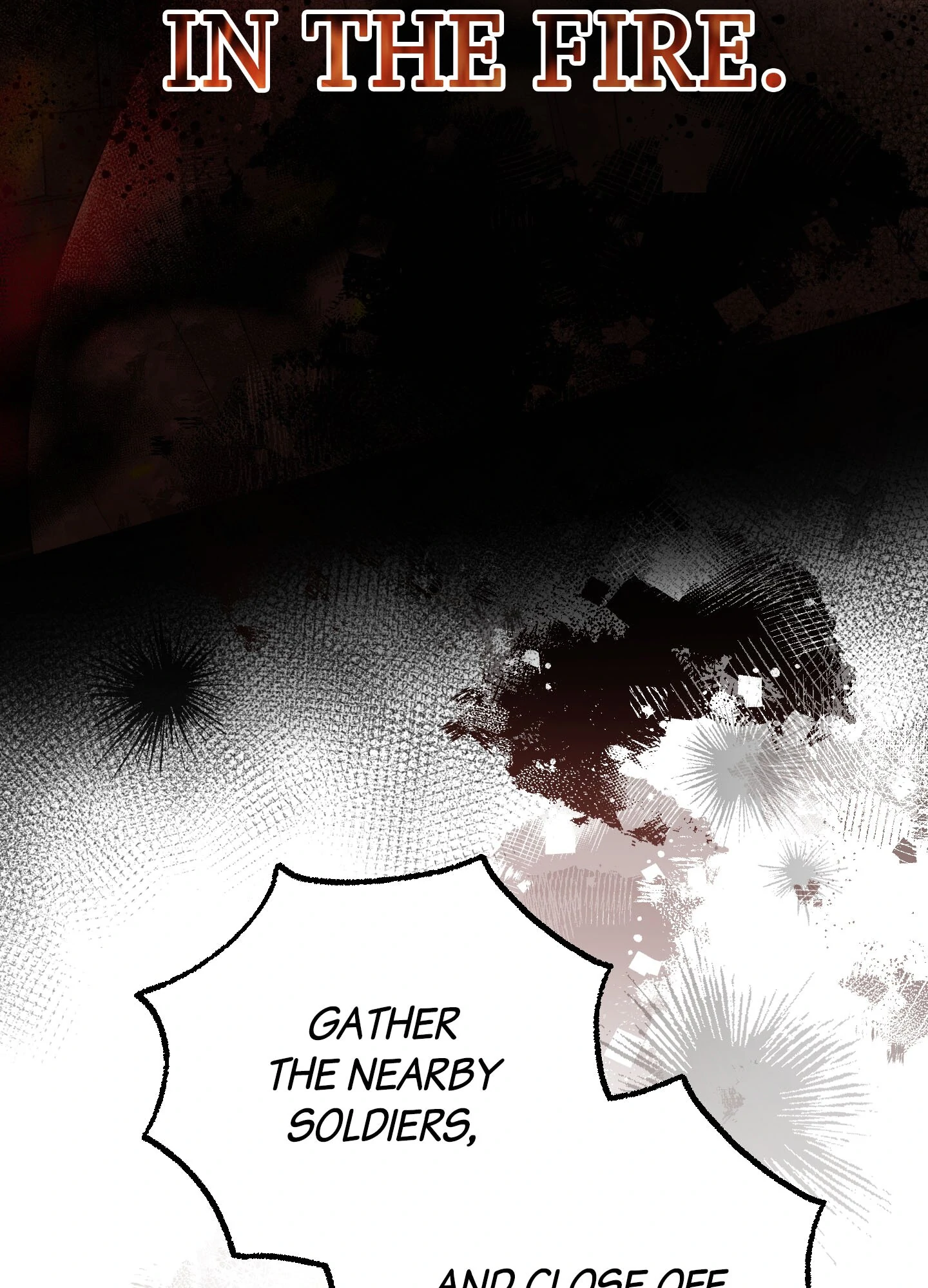 The Cursed Princess Must Rewind the Clock Chapter 13 - page 31