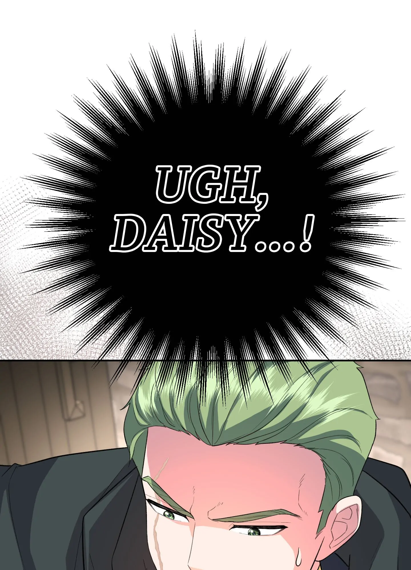 The Cursed Princess Must Rewind the Clock Chapter 13 - page 34