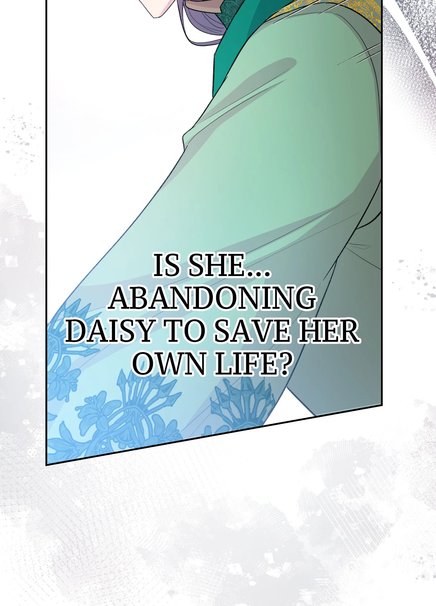 The Cursed Princess Must Rewind the Clock Chapter 13 - page 44