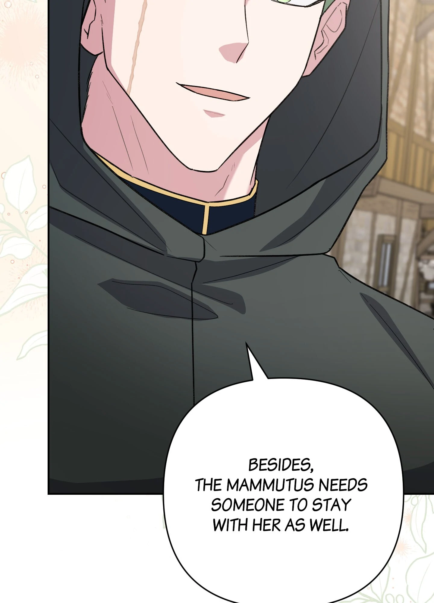 The Cursed Princess Must Rewind the Clock Chapter 13 - page 5