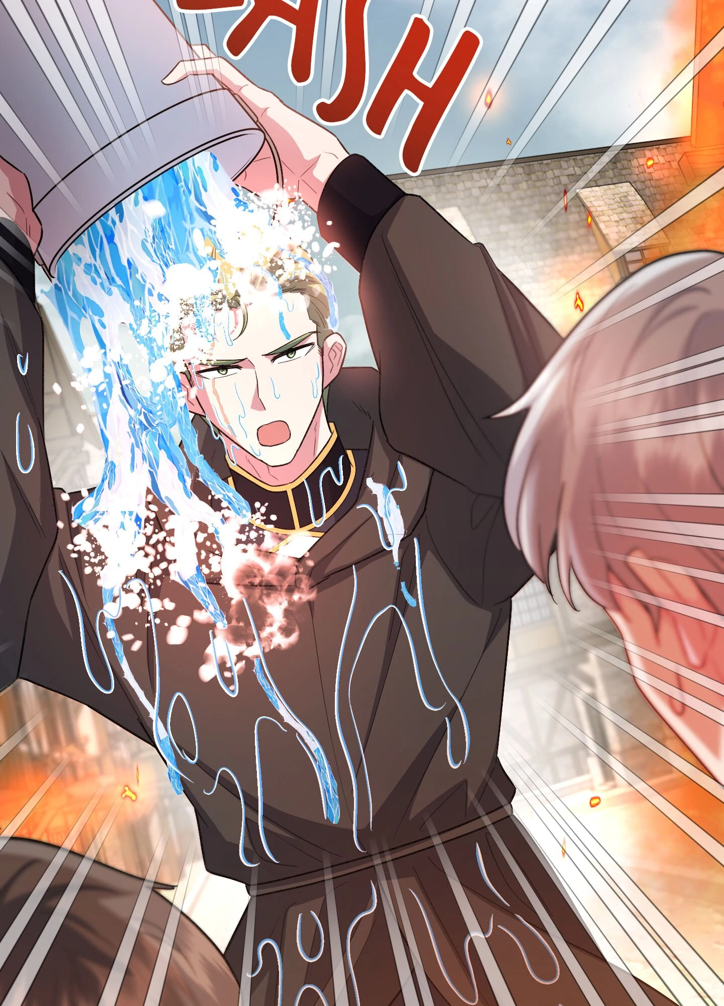 The Cursed Princess Must Rewind the Clock Chapter 13 - page 50