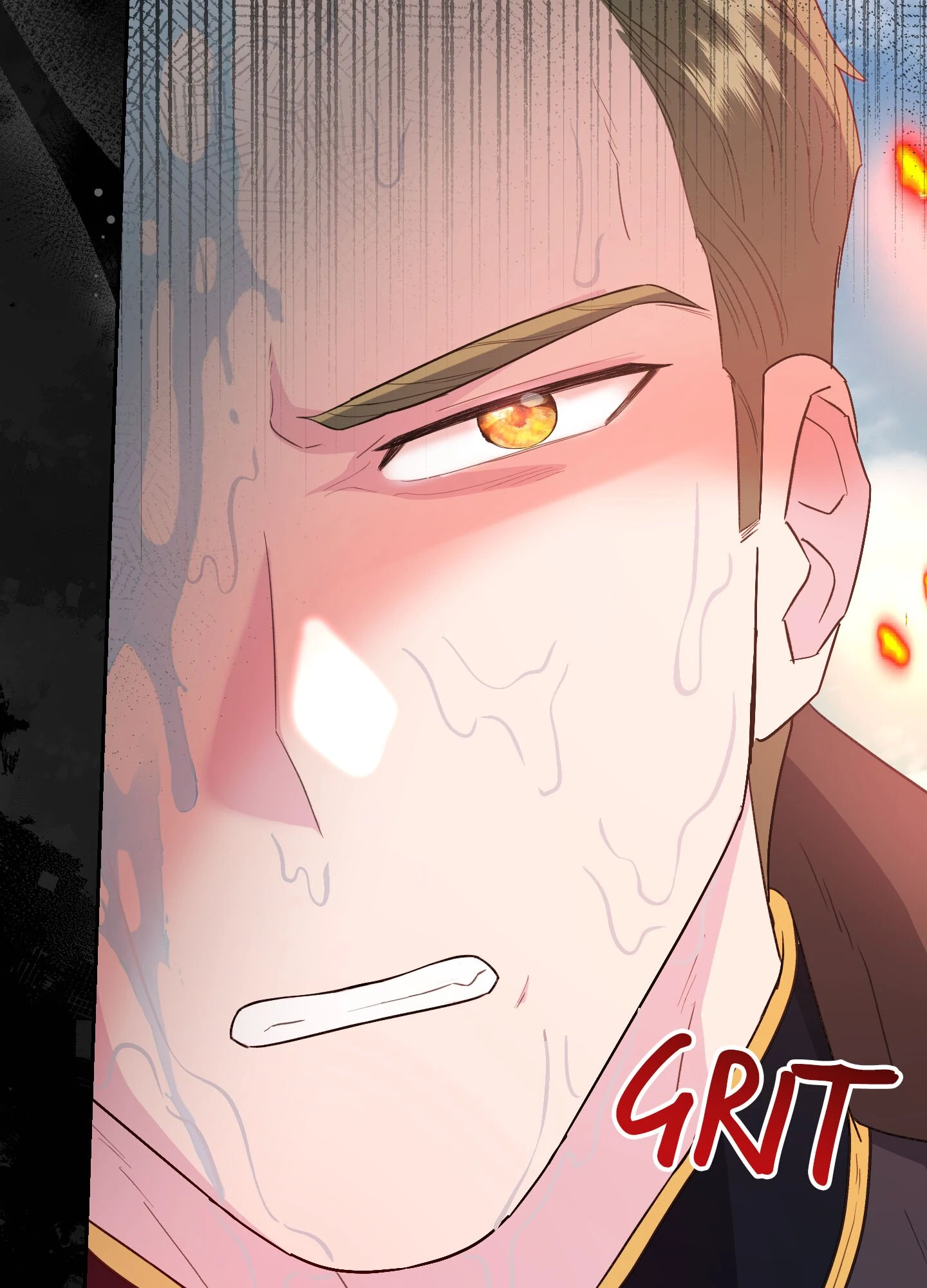 The Cursed Princess Must Rewind the Clock Chapter 13 - page 52