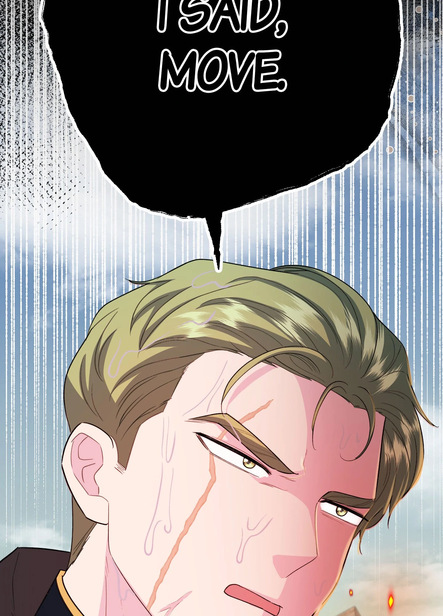 The Cursed Princess Must Rewind the Clock Chapter 13 - page 55