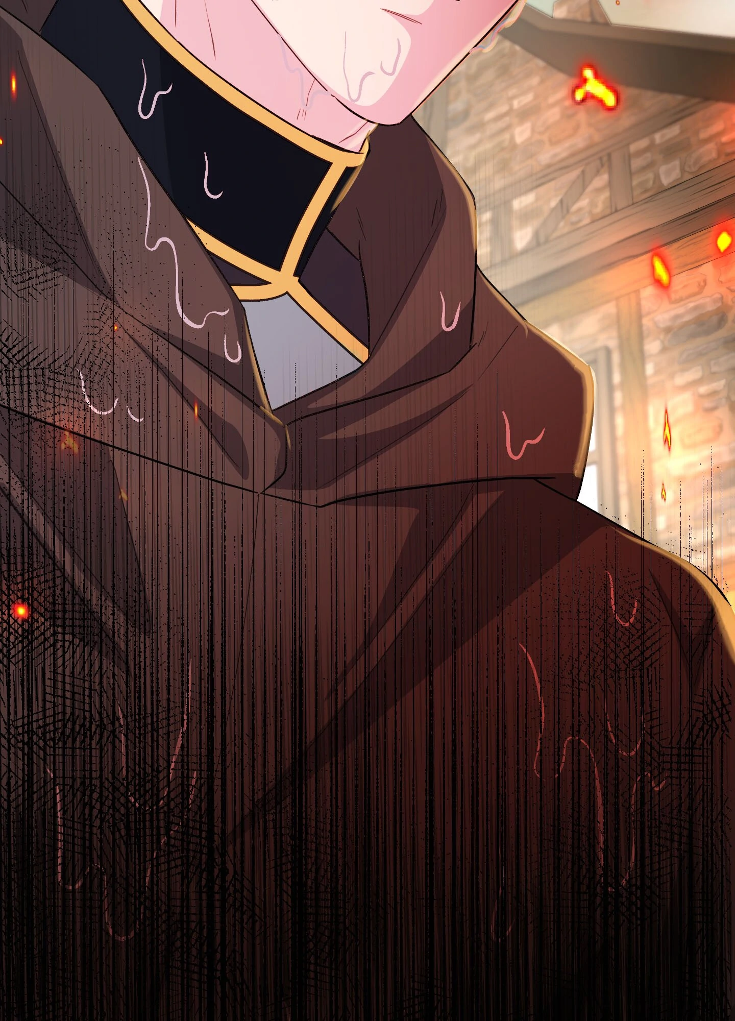 The Cursed Princess Must Rewind the Clock Chapter 13 - page 56