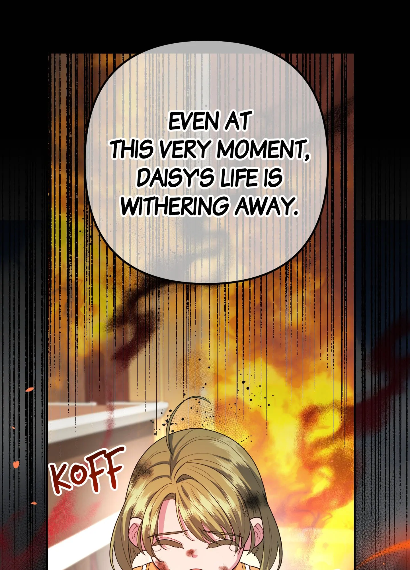 The Cursed Princess Must Rewind the Clock Chapter 13 - page 58