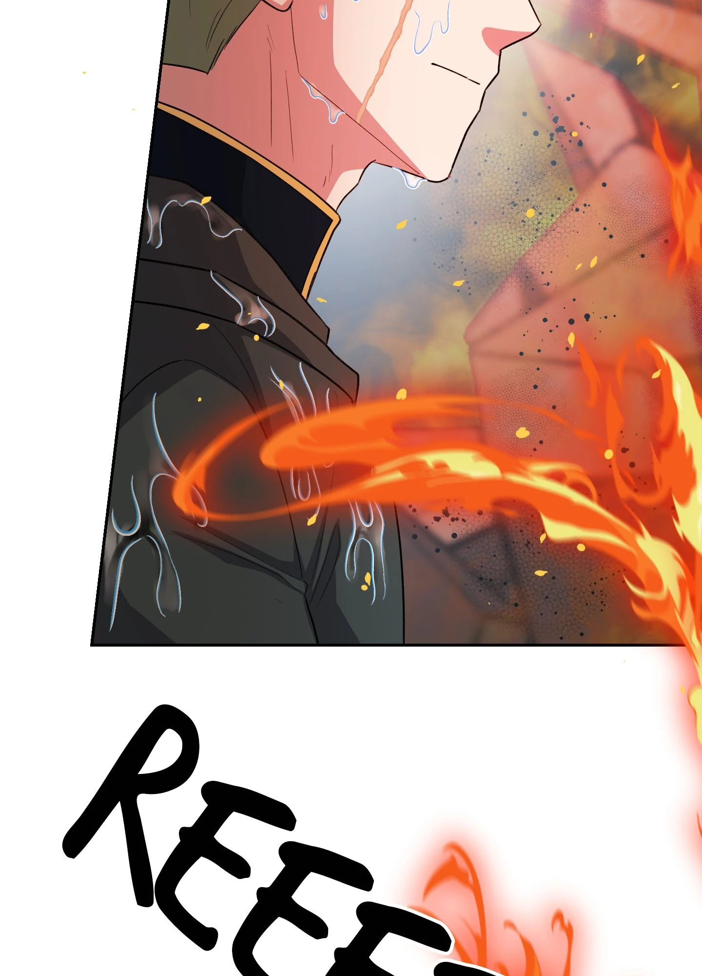 The Cursed Princess Must Rewind the Clock Chapter 13 - page 62