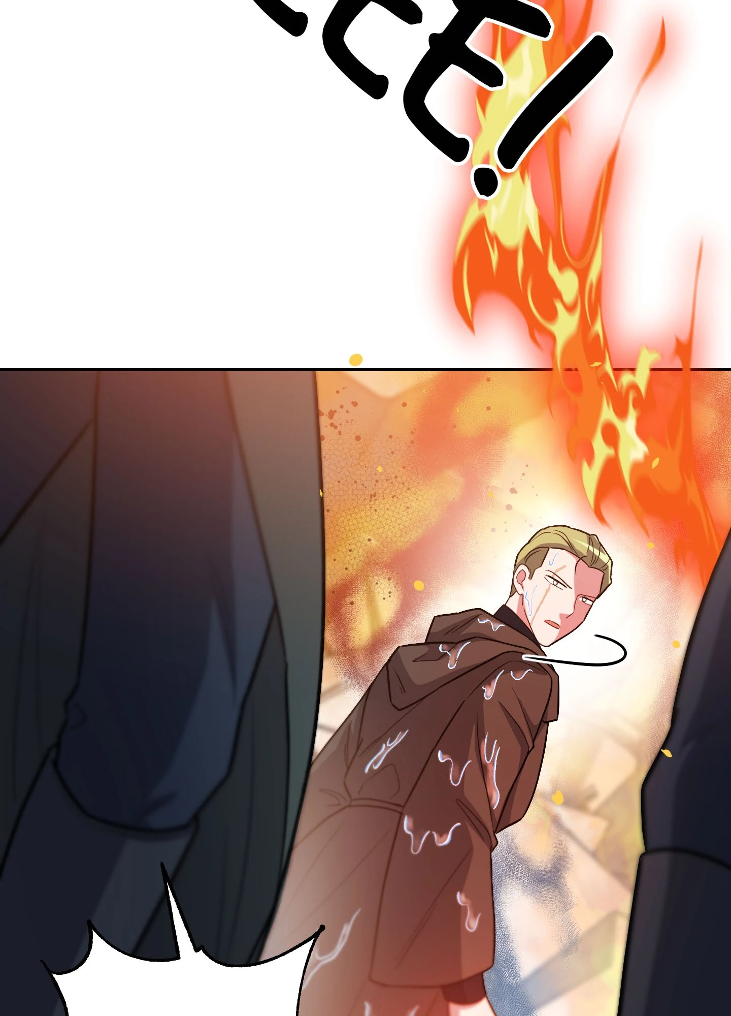 The Cursed Princess Must Rewind the Clock Chapter 13 - page 63