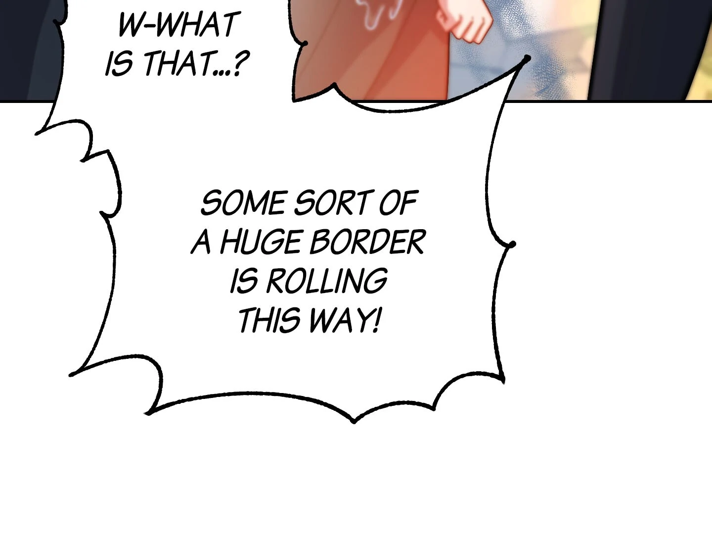 The Cursed Princess Must Rewind the Clock Chapter 13 - page 64