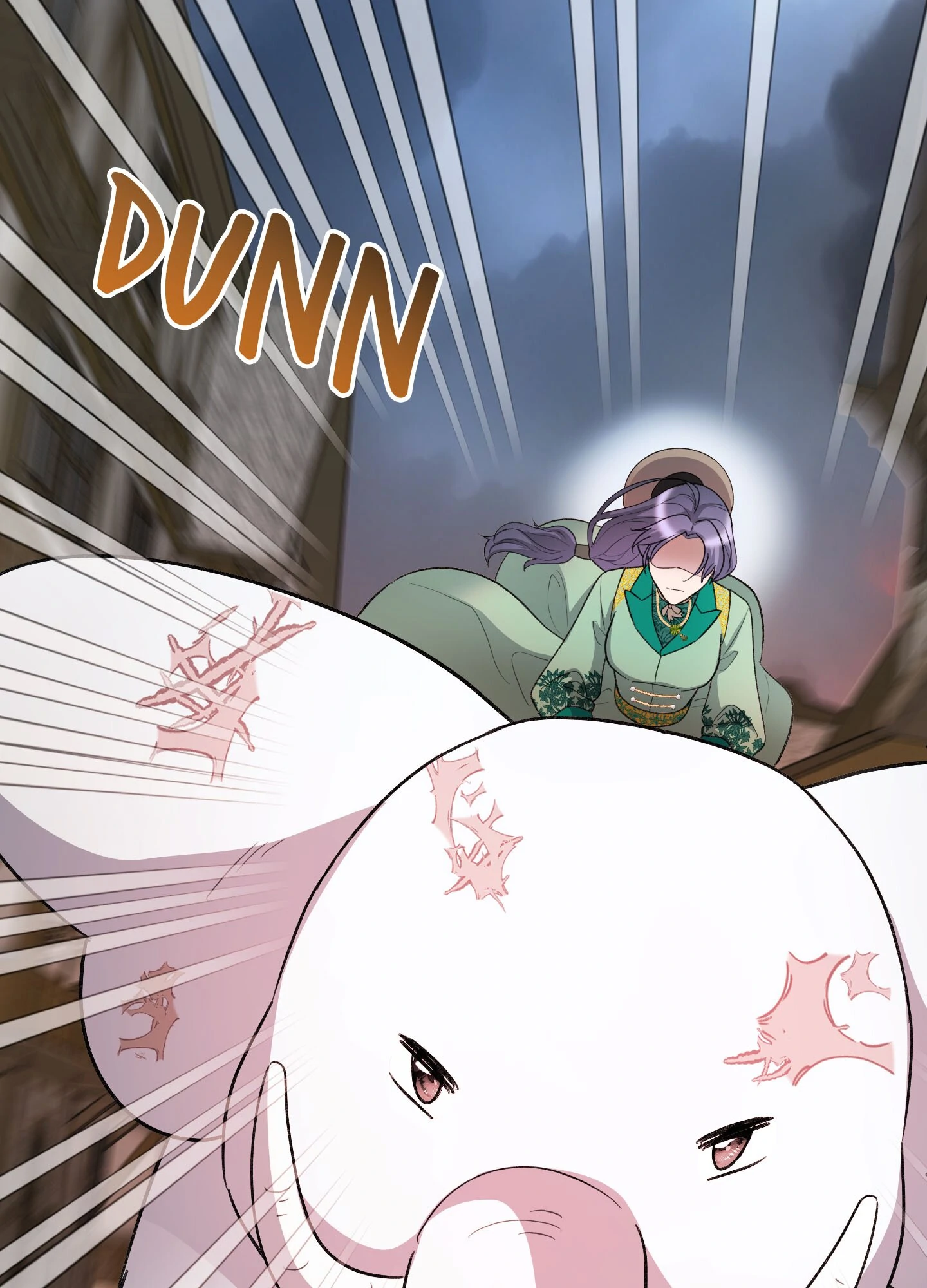 The Cursed Princess Must Rewind the Clock Chapter 13 - page 67