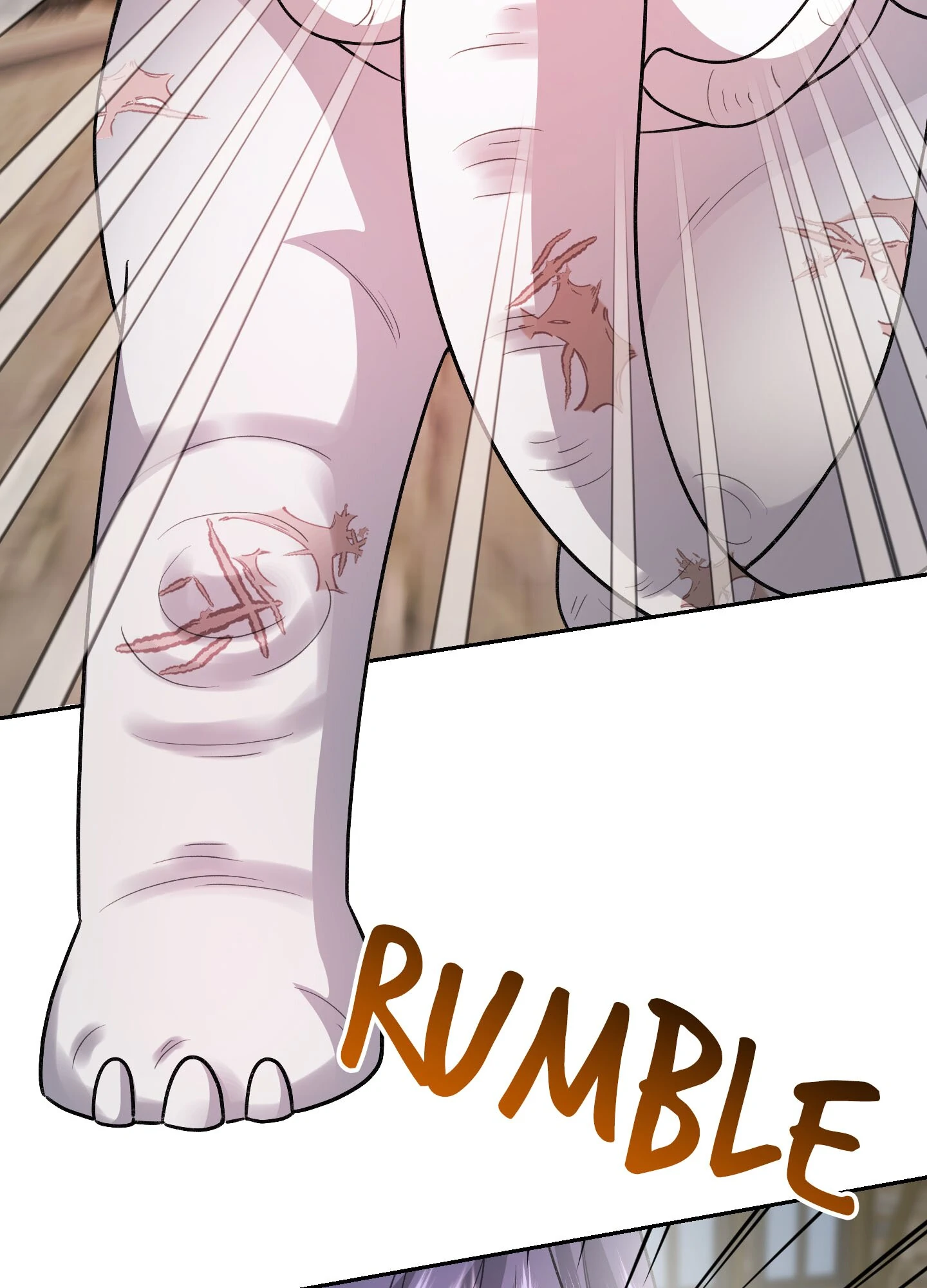 The Cursed Princess Must Rewind the Clock Chapter 13 - page 68