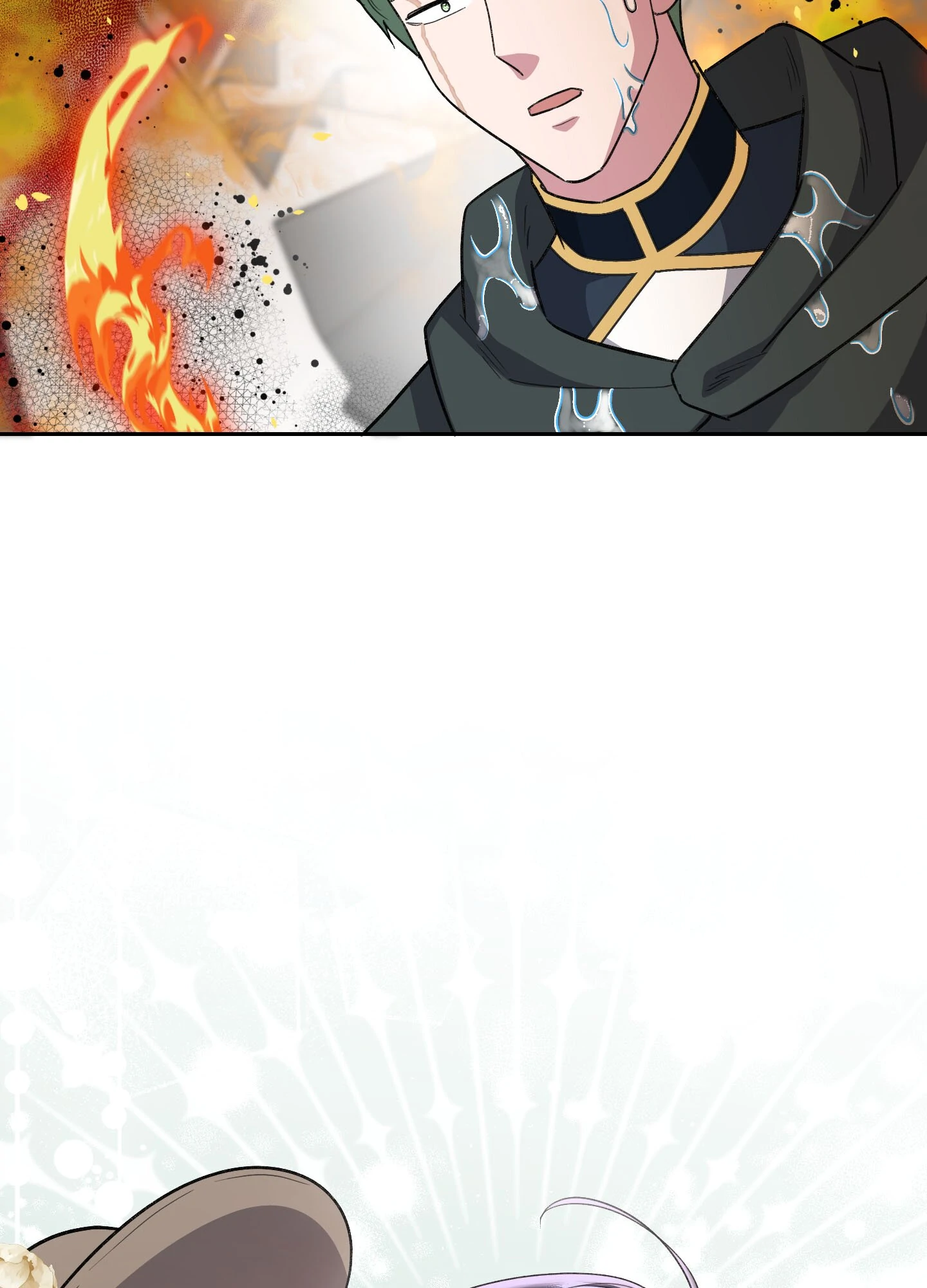 The Cursed Princess Must Rewind the Clock Chapter 13 - page 70