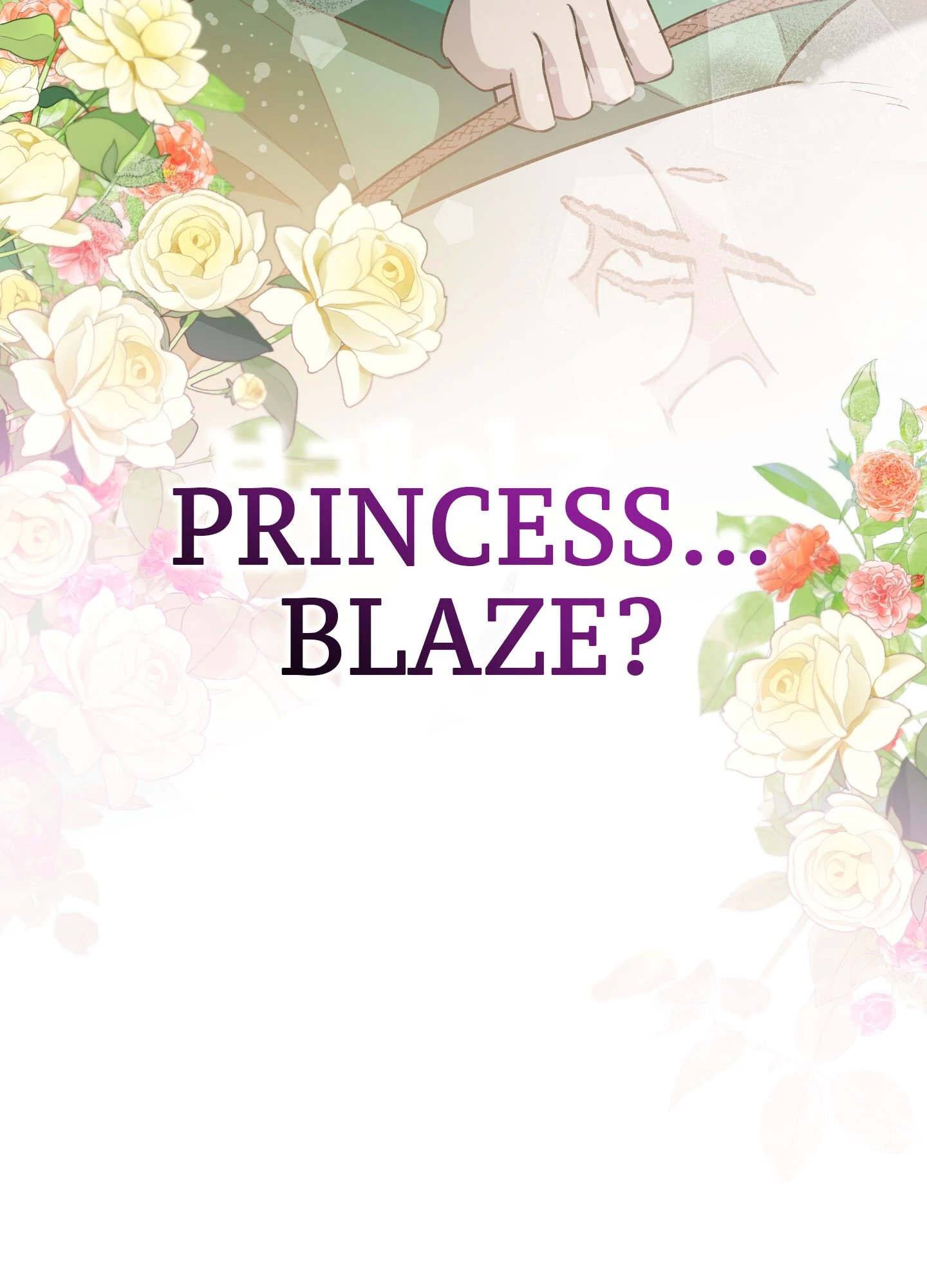 The Cursed Princess Must Rewind the Clock Chapter 13 - page 72