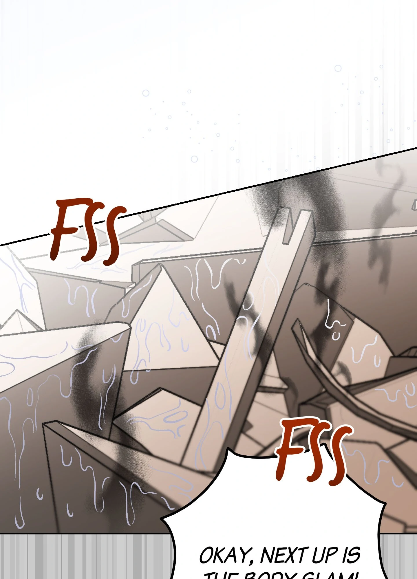 The Cursed Princess Must Rewind the Clock Chapter 13 - page 82