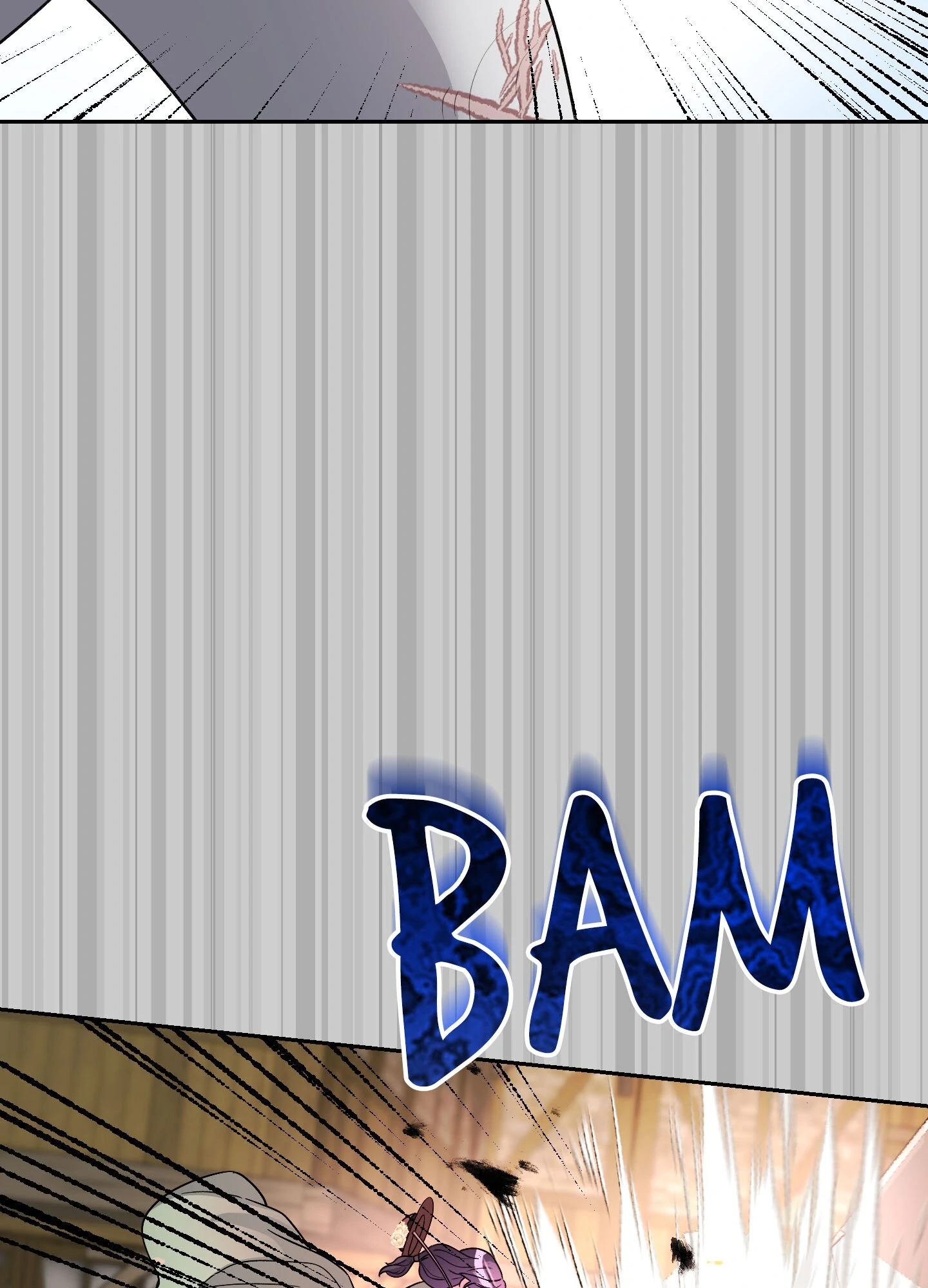 The Cursed Princess Must Rewind the Clock Chapter 13 - page 85