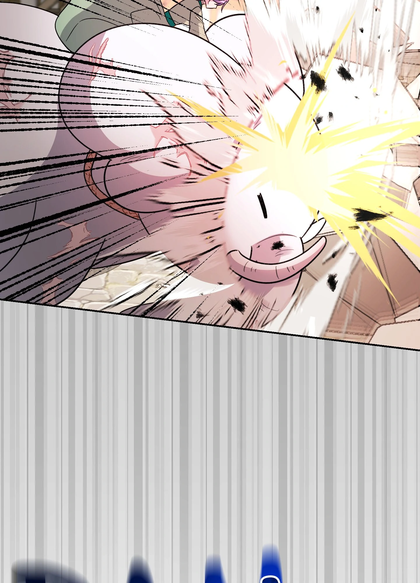 The Cursed Princess Must Rewind the Clock Chapter 13 - page 86