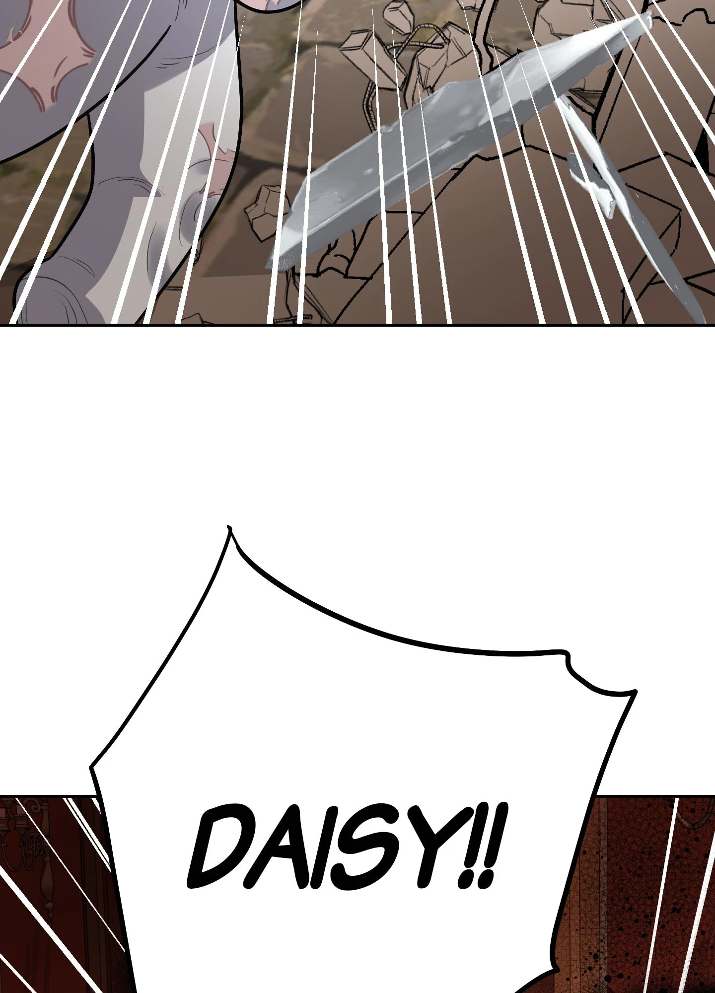 The Cursed Princess Must Rewind the Clock Chapter 13 - page 91