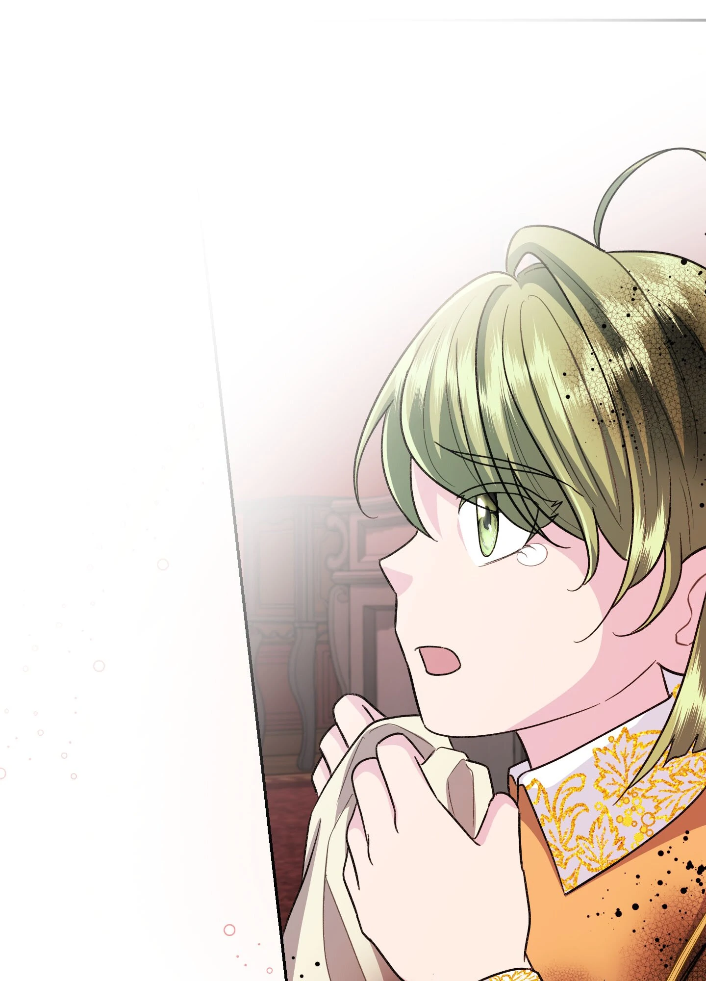 The Cursed Princess Must Rewind the Clock Chapter 13 - page 97